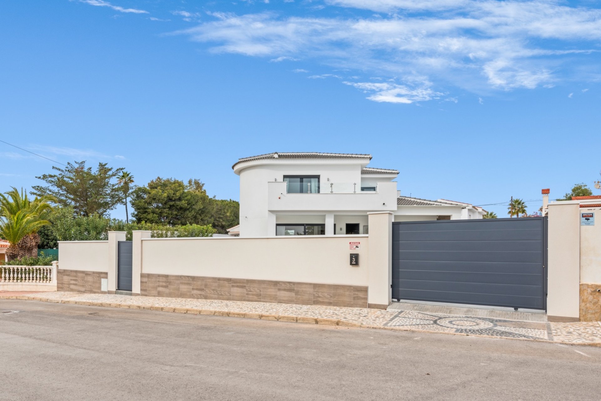 Újraértékesítés - Villa - Ciudad Quesada - Ciudad Quesada - Rojales