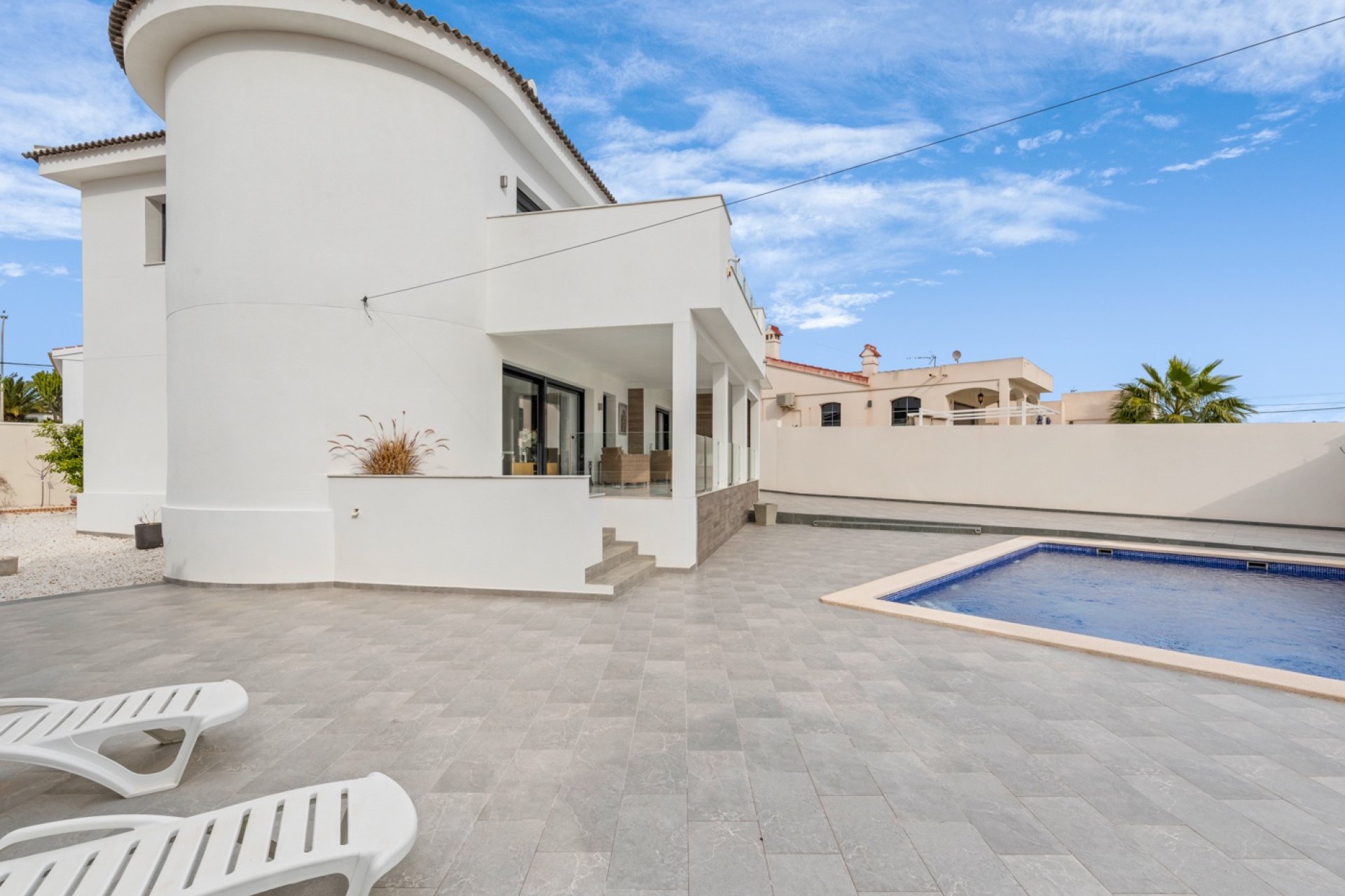 Újraértékesítés - Villa - Ciudad Quesada - Ciudad Quesada - Rojales