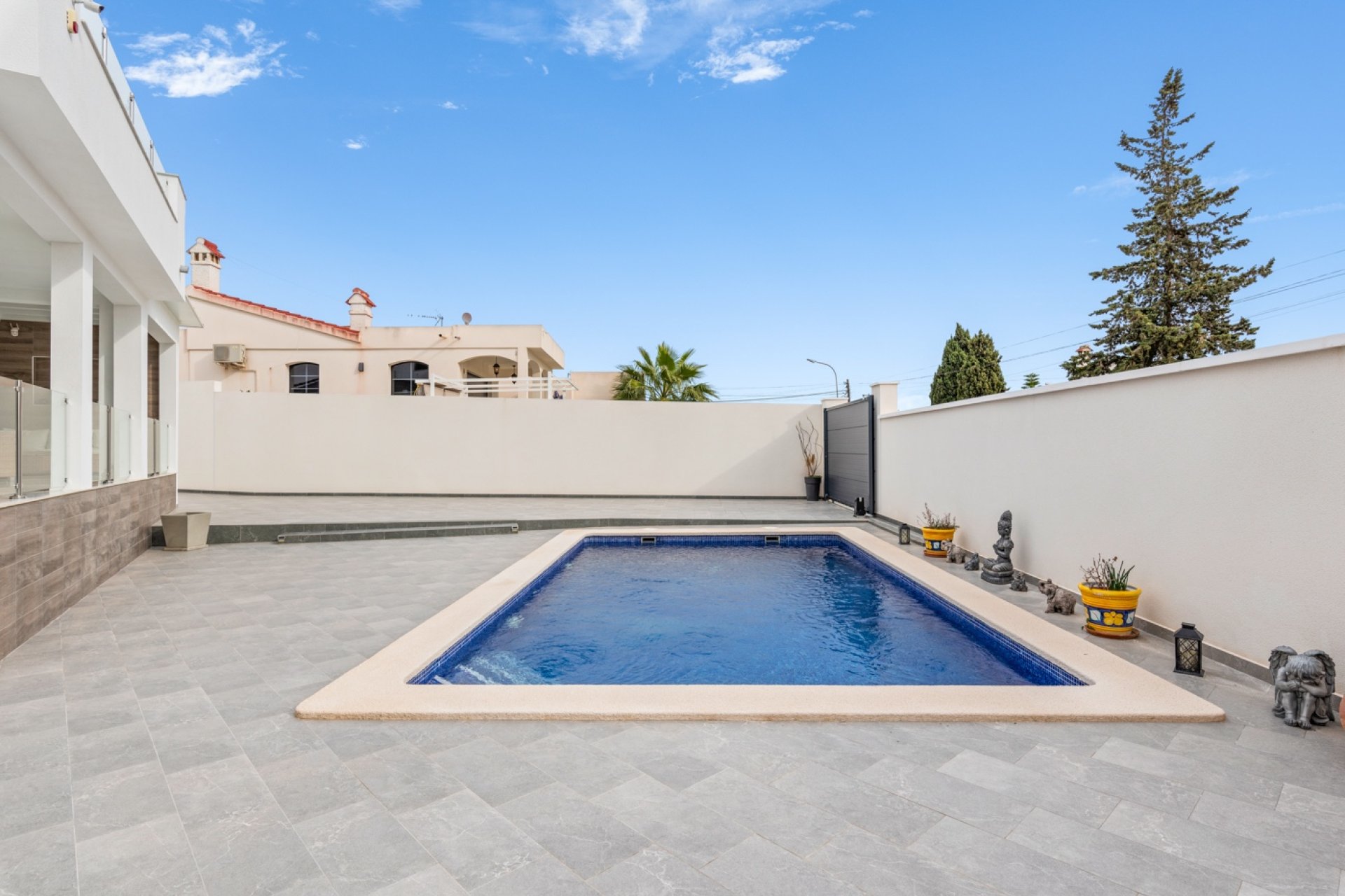 Újraértékesítés - Villa - Ciudad Quesada - Ciudad Quesada - Rojales