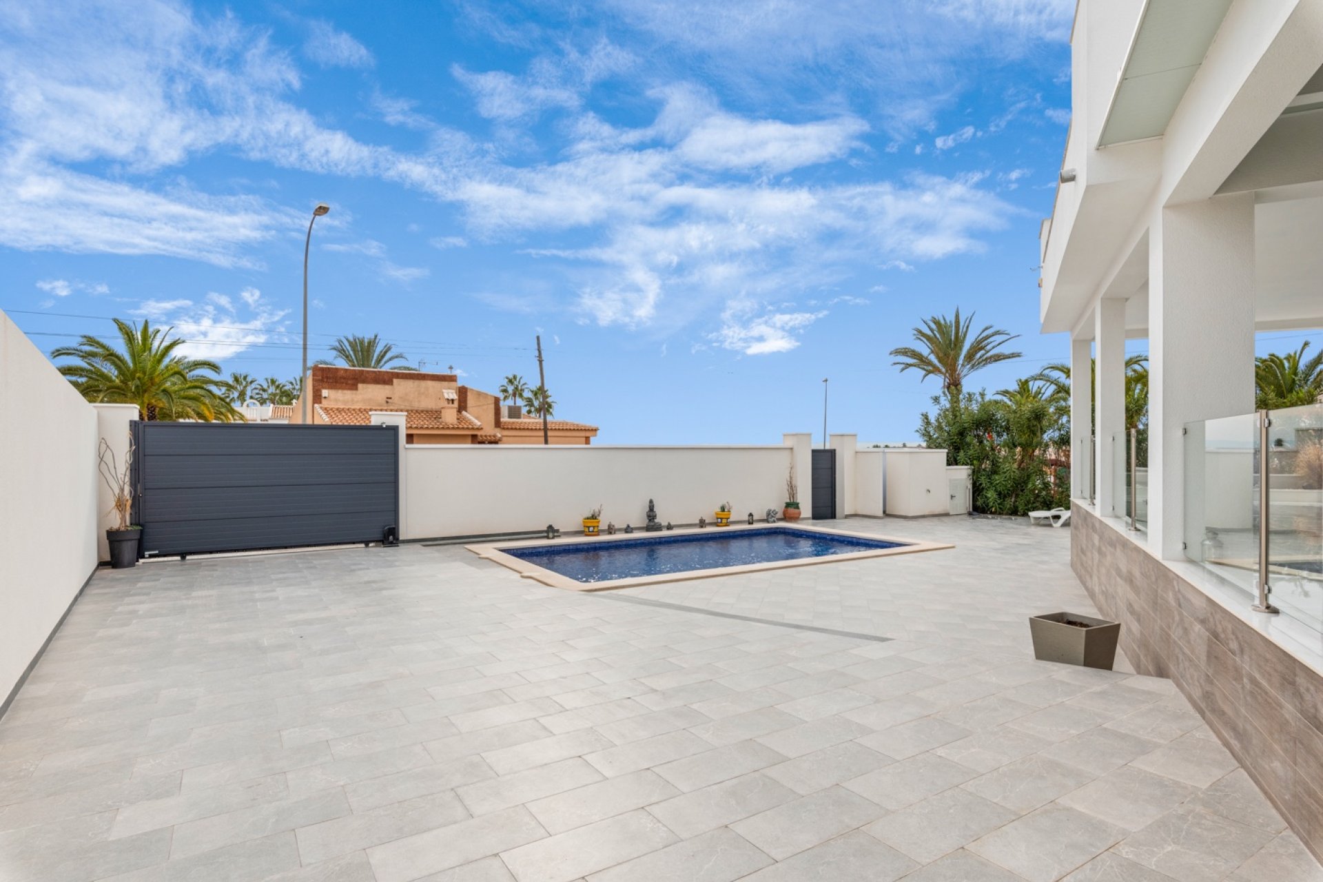 Újraértékesítés - Villa - Ciudad Quesada - Ciudad Quesada - Rojales
