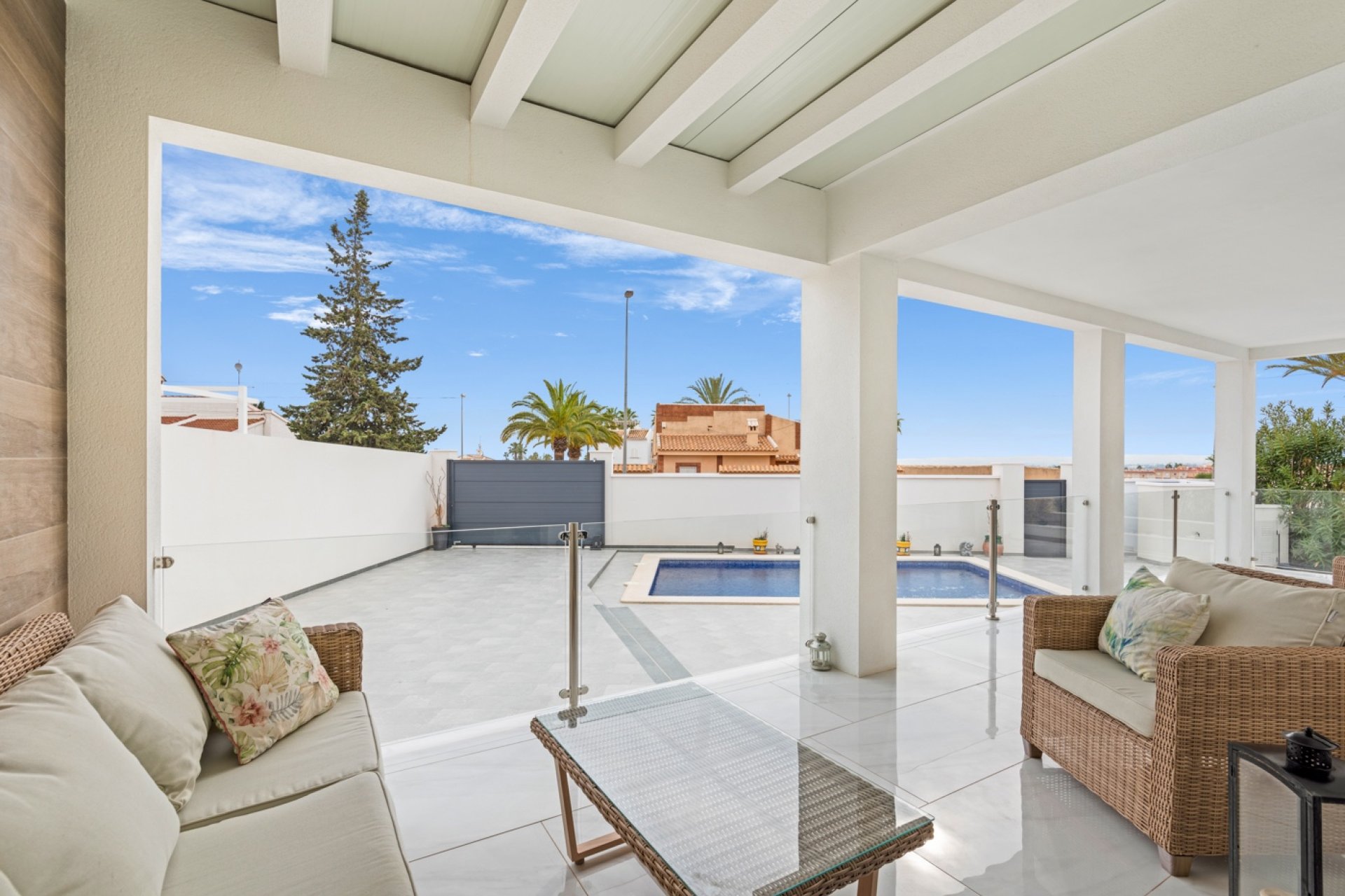 Újraértékesítés - Villa - Ciudad Quesada - Ciudad Quesada - Rojales