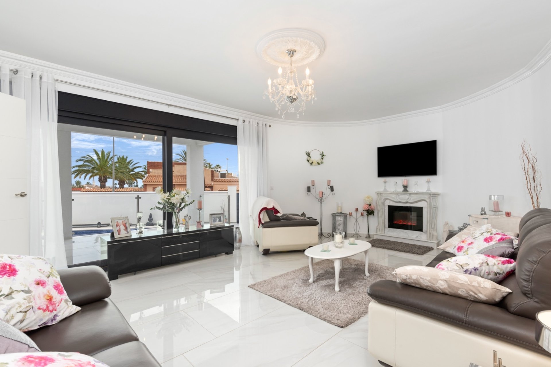 Újraértékesítés - Villa - Ciudad Quesada - Ciudad Quesada - Rojales