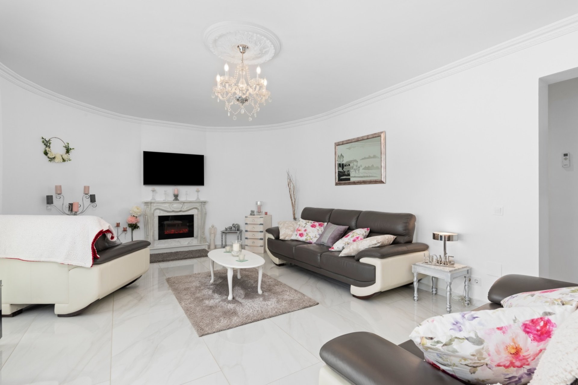 Újraértékesítés - Villa - Ciudad Quesada - Ciudad Quesada - Rojales