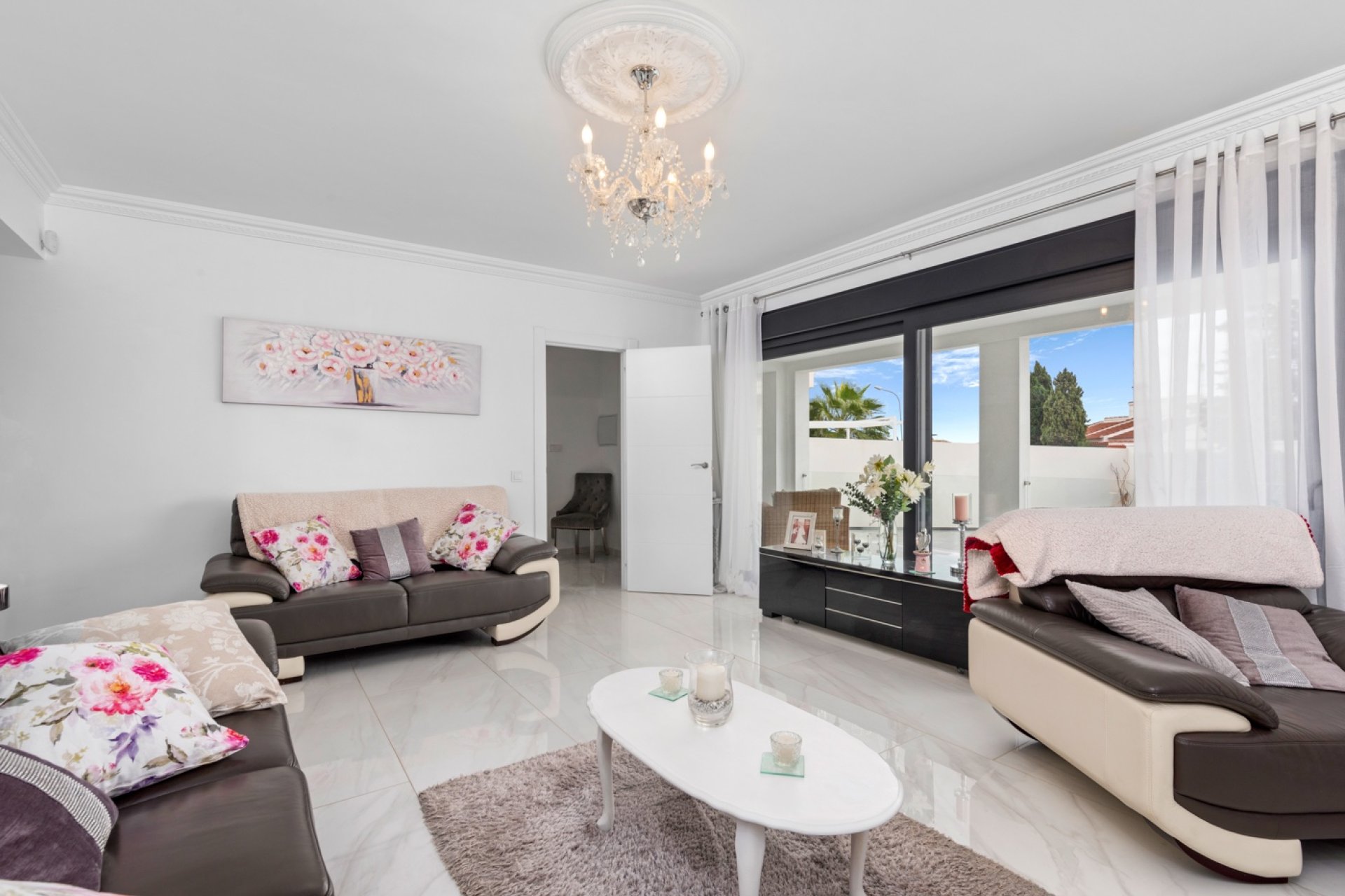 Újraértékesítés - Villa - Ciudad Quesada - Ciudad Quesada - Rojales