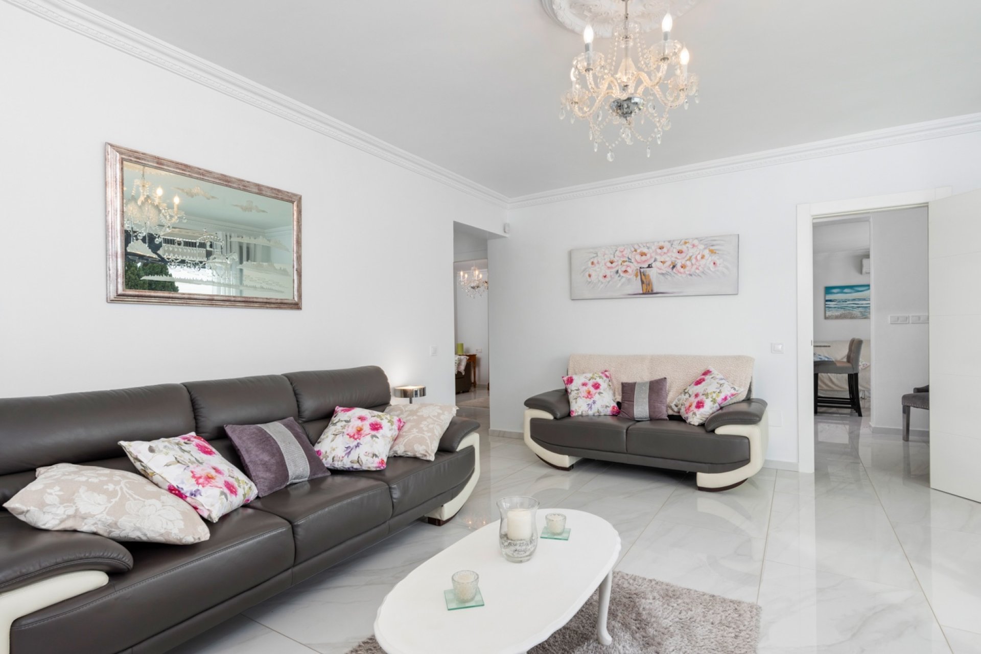 Újraértékesítés - Villa - Ciudad Quesada - Ciudad Quesada - Rojales