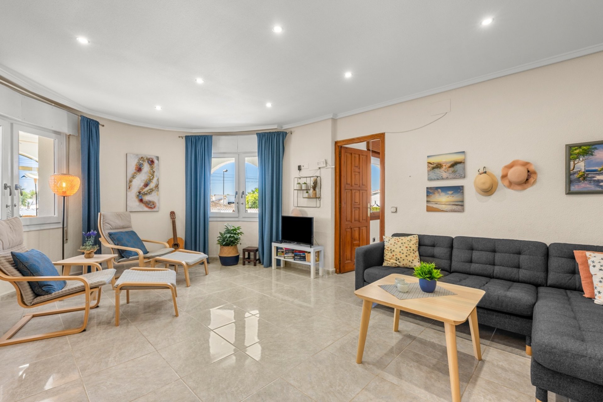 Újraértékesítés - Villa - Ciudad Quesada - Ciudad Quesada - Rojales