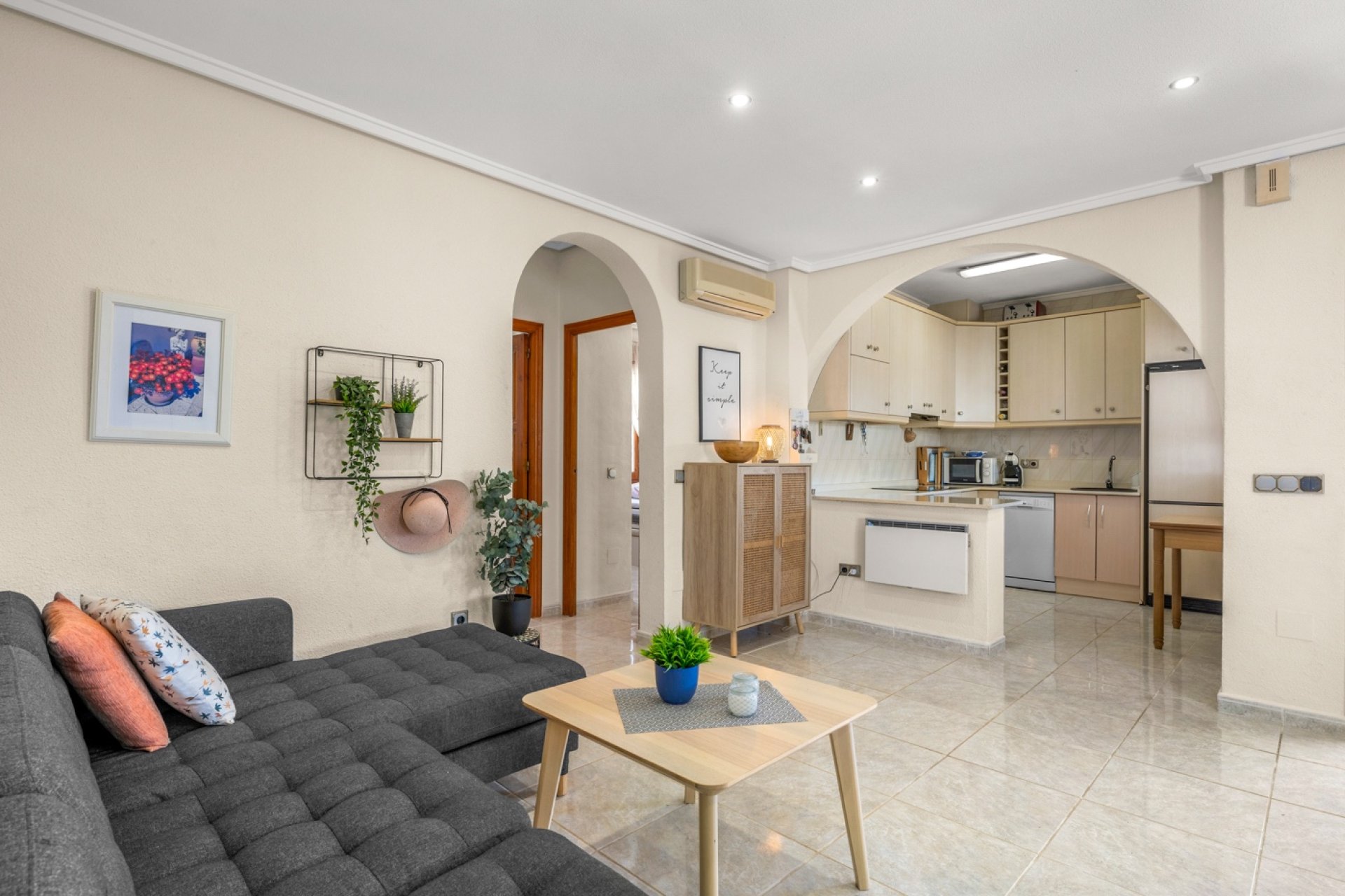 Újraértékesítés - Villa - Ciudad Quesada - Ciudad Quesada - Rojales
