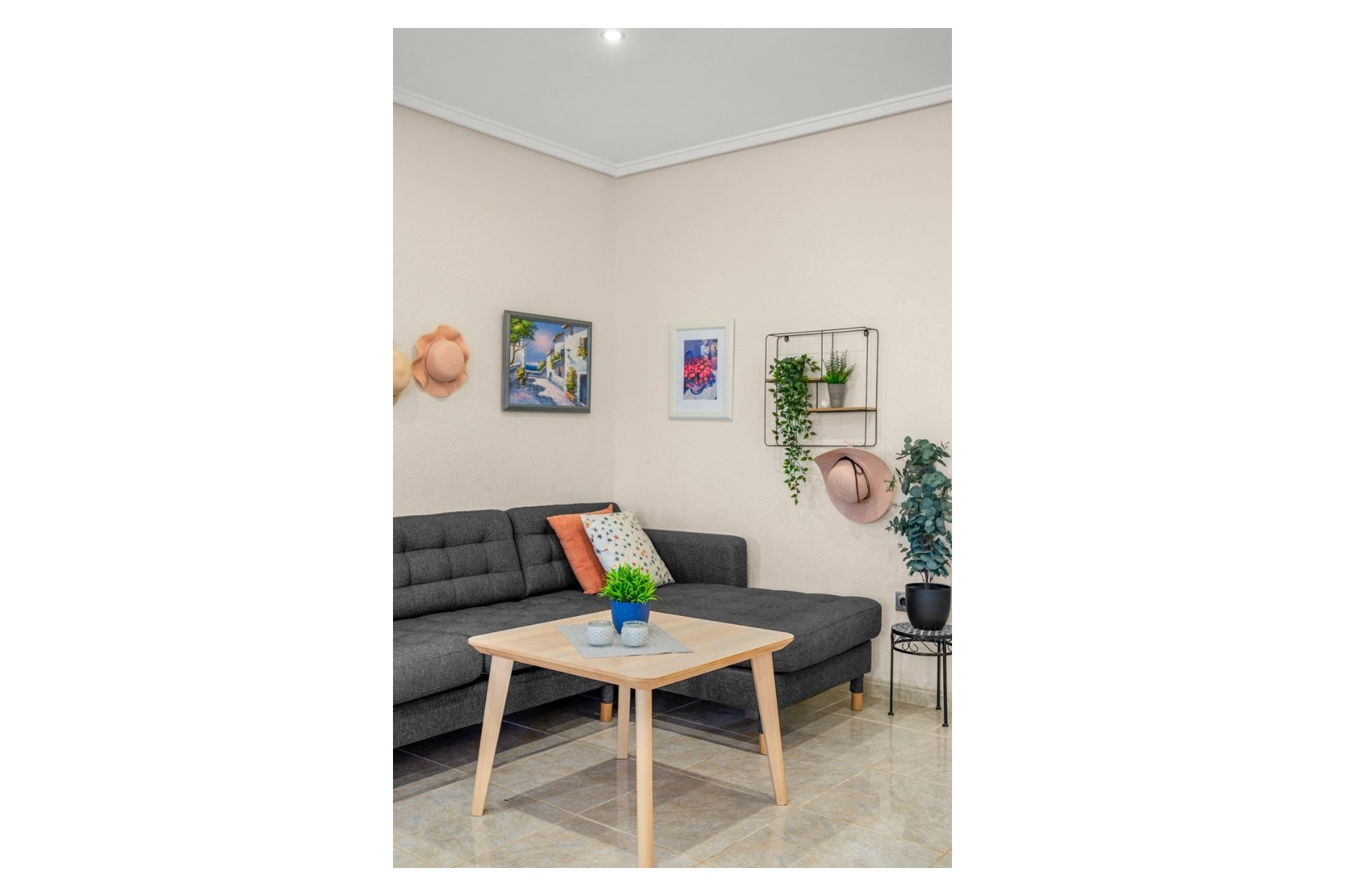 Újraértékesítés - Villa - Ciudad Quesada - Ciudad Quesada - Rojales