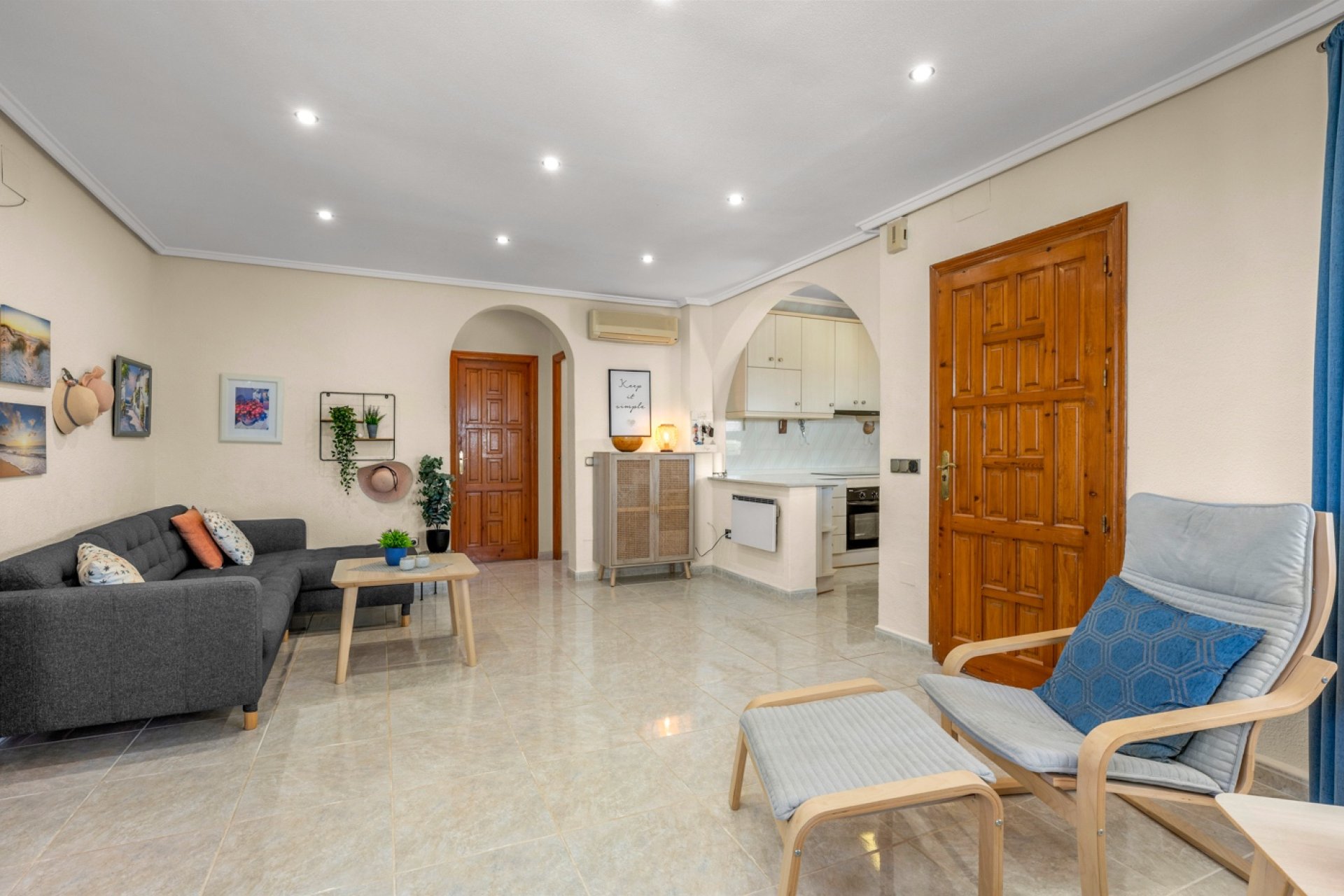 Újraértékesítés - Villa - Ciudad Quesada - Ciudad Quesada - Rojales