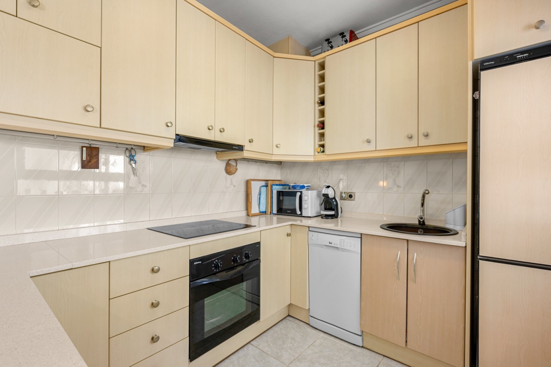 Újraértékesítés - Villa - Ciudad Quesada - Ciudad Quesada - Rojales