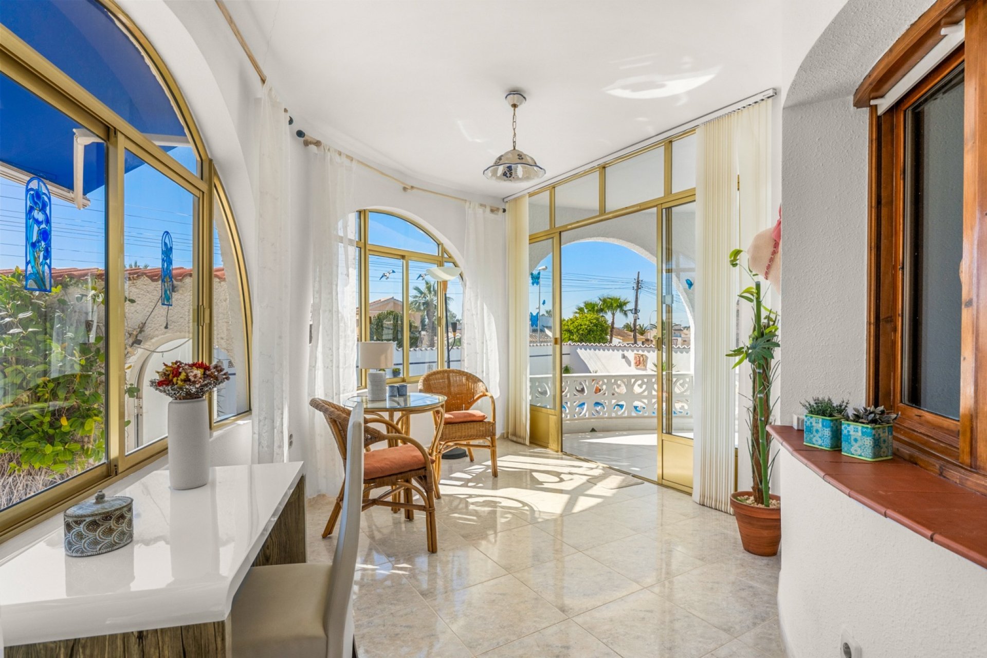 Újraértékesítés - Villa - Ciudad Quesada - Ciudad Quesada - Rojales