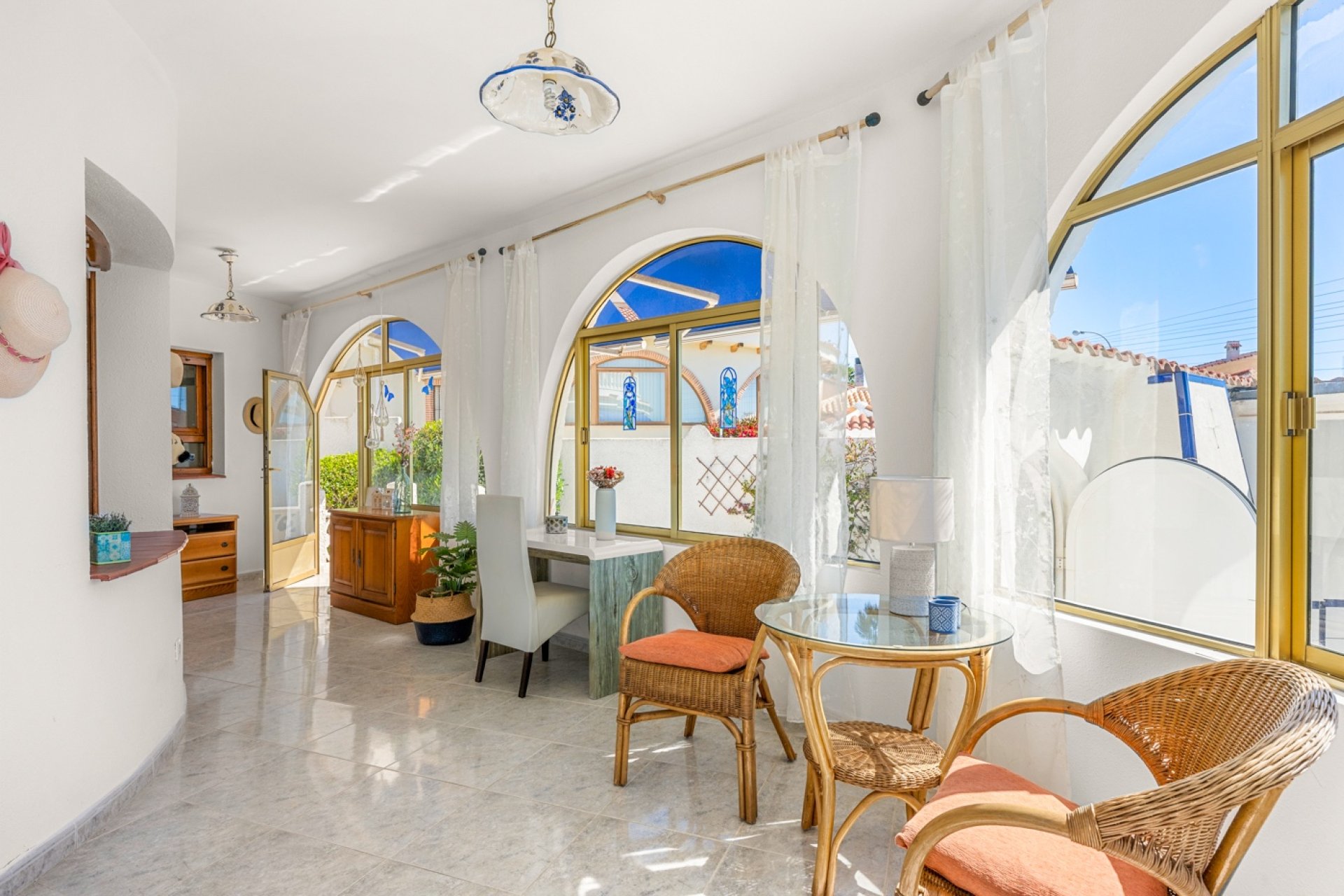 Újraértékesítés - Villa - Ciudad Quesada - Ciudad Quesada - Rojales