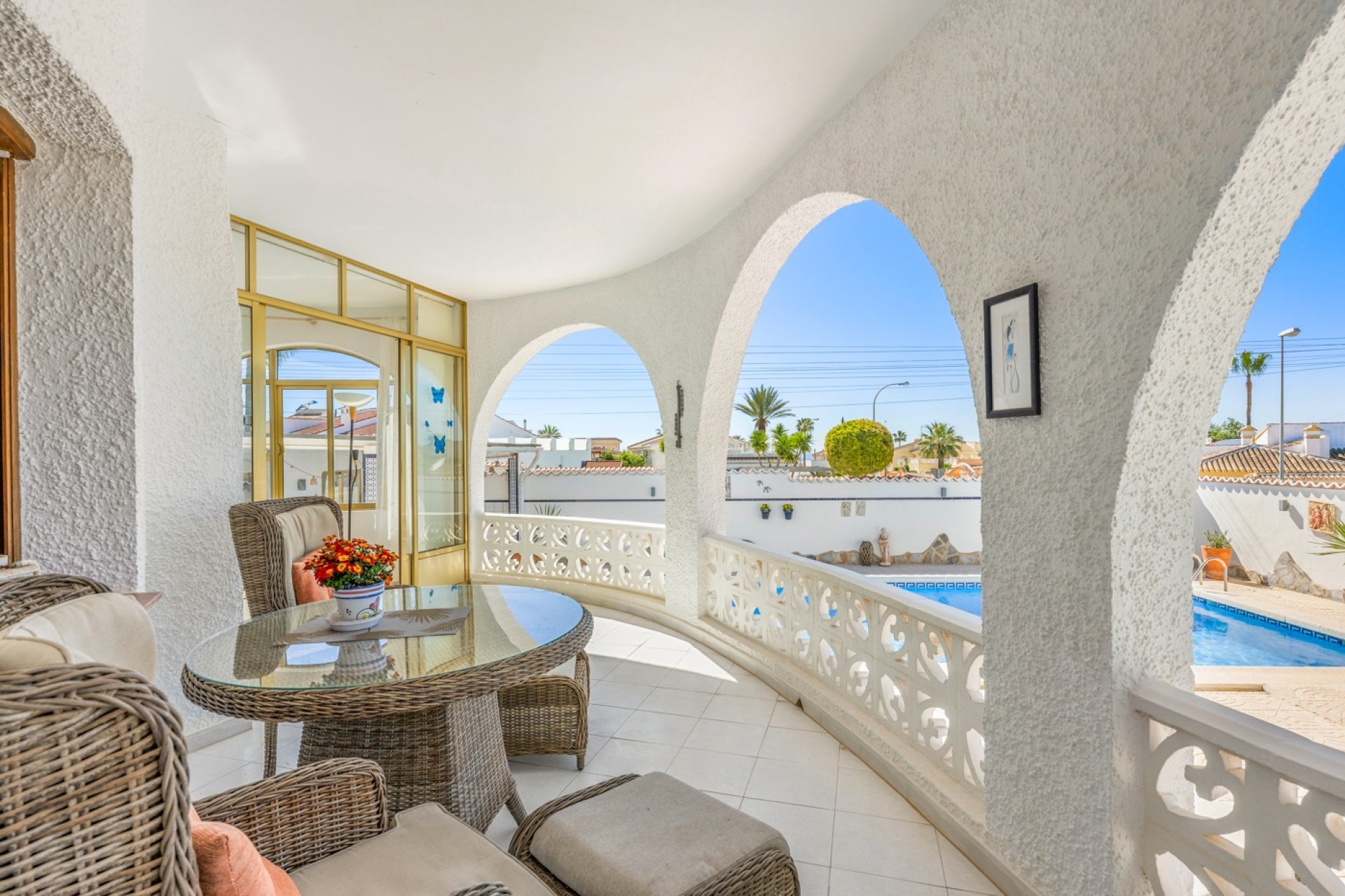 Újraértékesítés - Villa - Ciudad Quesada - Ciudad Quesada - Rojales