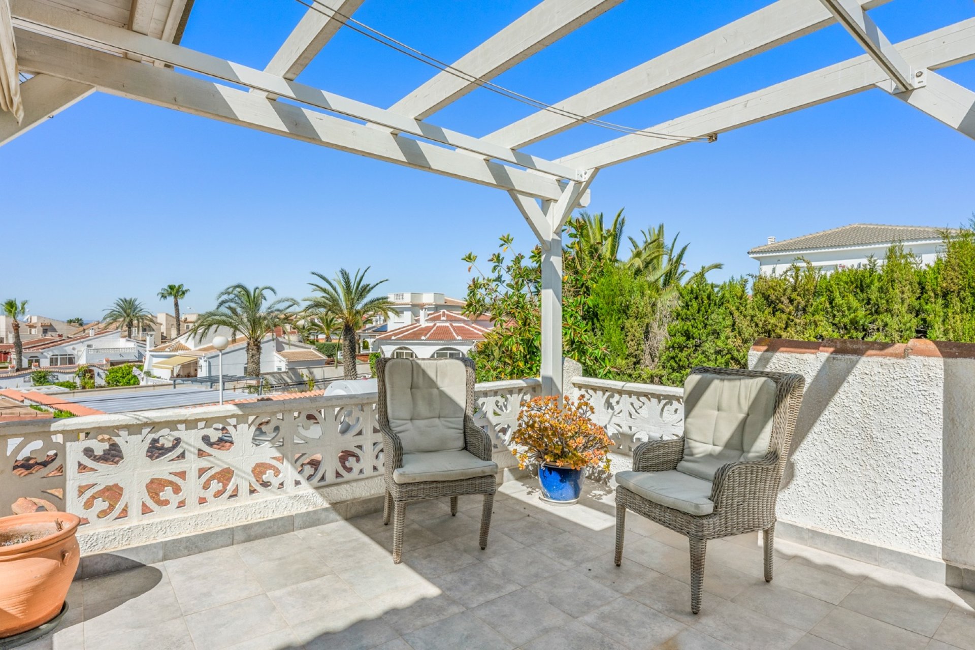 Újraértékesítés - Villa - Ciudad Quesada - Ciudad Quesada - Rojales