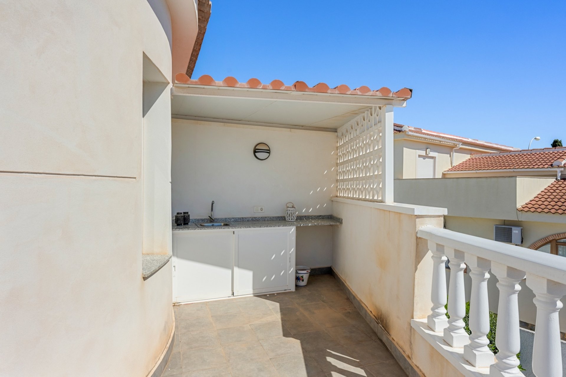 Újraértékesítés - Villa - Ciudad Quesada - Ciudad Quesada - Rojales