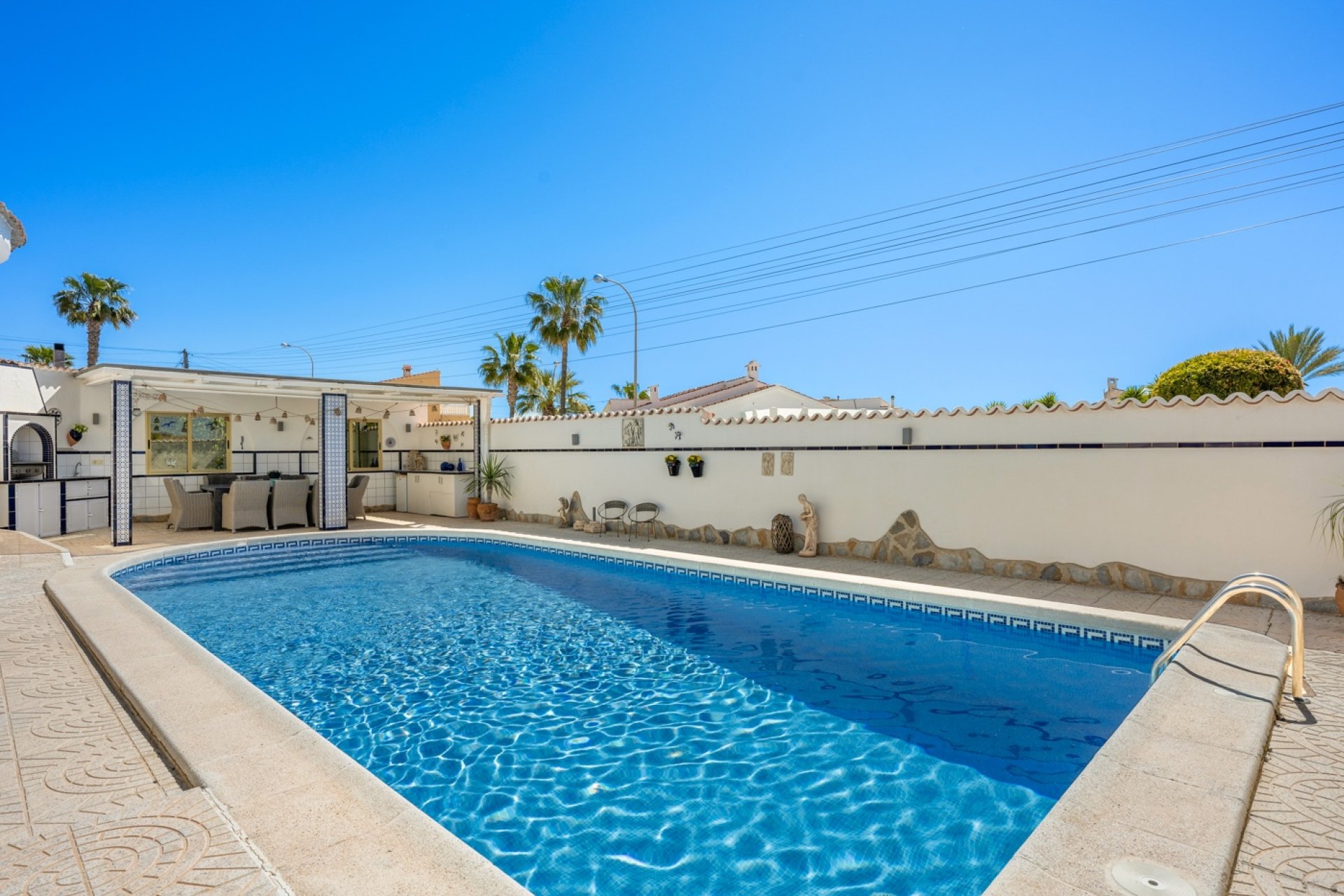 Újraértékesítés - Villa - Ciudad Quesada - Ciudad Quesada - Rojales