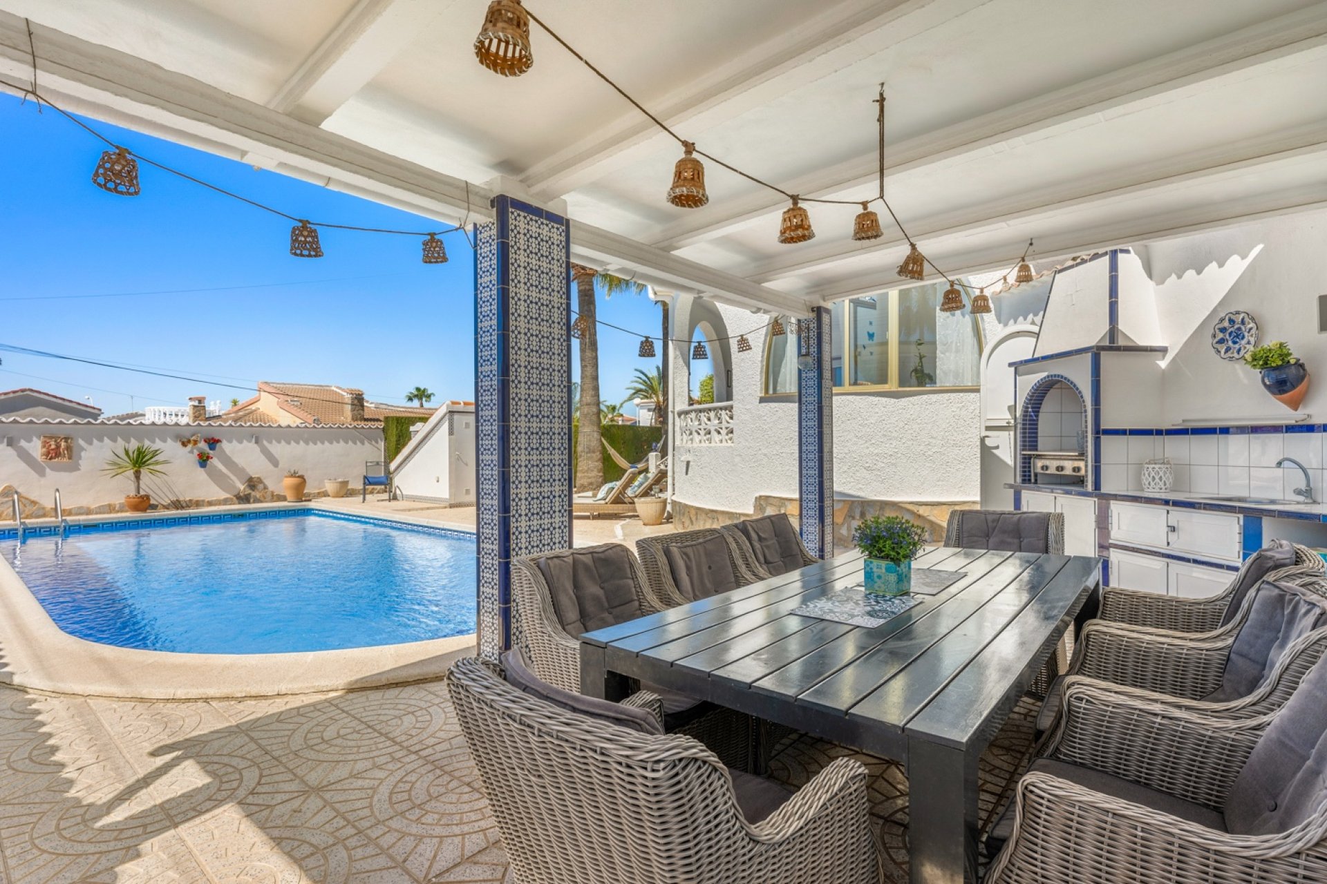 Újraértékesítés - Villa - Ciudad Quesada - Ciudad Quesada - Rojales