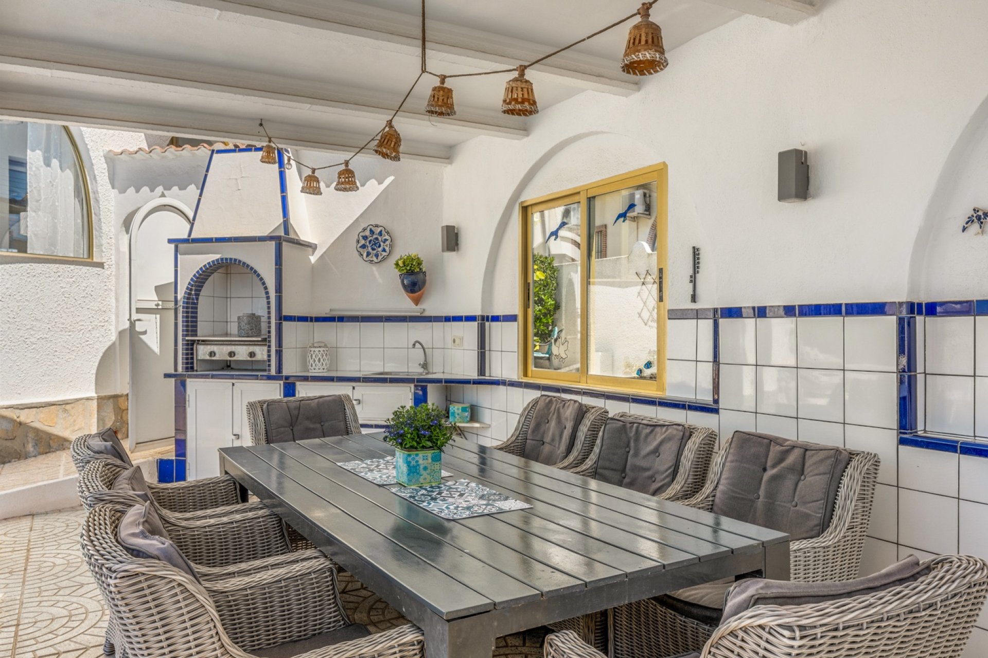 Újraértékesítés - Villa - Ciudad Quesada - Ciudad Quesada - Rojales