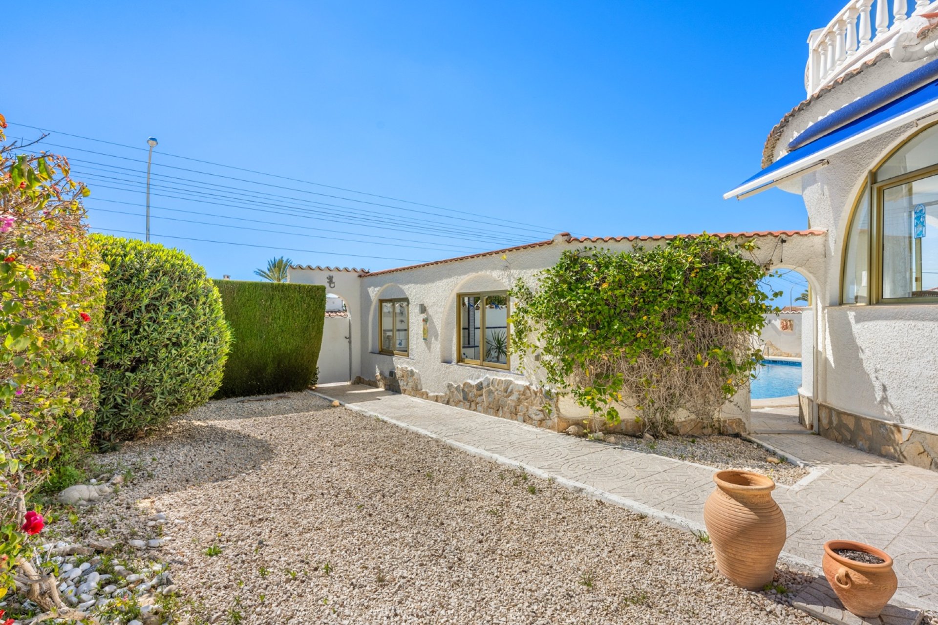 Újraértékesítés - Villa - Ciudad Quesada - Ciudad Quesada - Rojales
