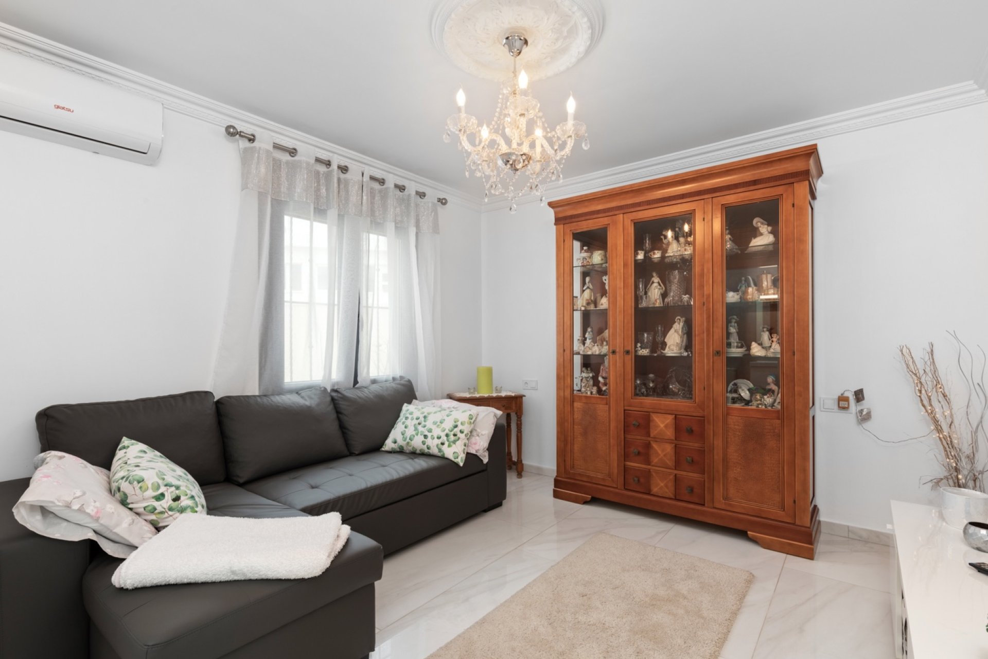 Újraértékesítés - Villa - Ciudad Quesada - Ciudad Quesada - Rojales