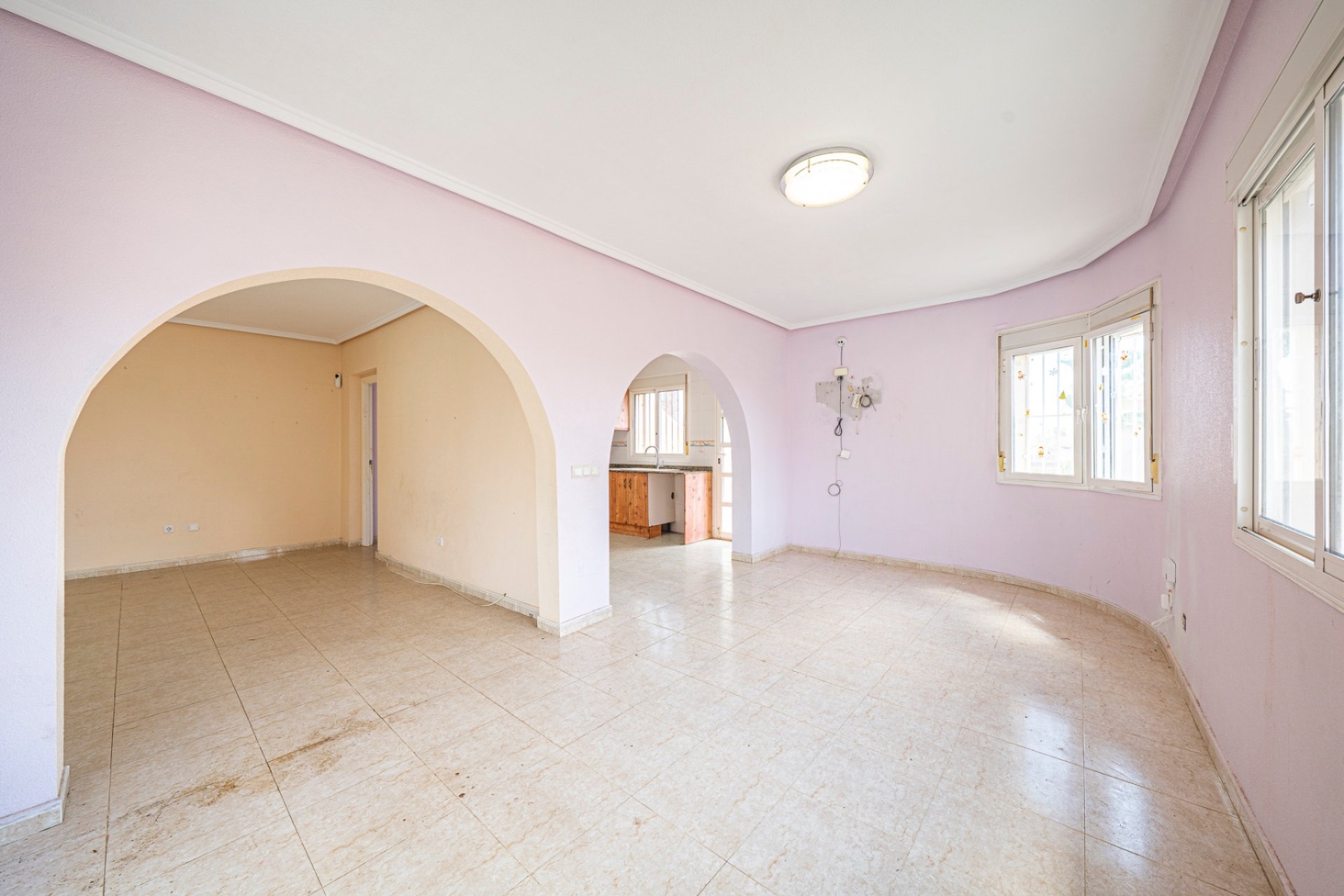Újraértékesítés - Villa - Ciudad Quesada - Ciudad Quesada - Rojales
