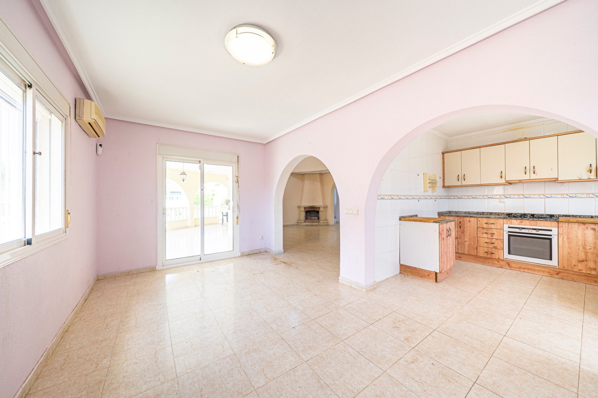 Újraértékesítés - Villa - Ciudad Quesada - Ciudad Quesada - Rojales