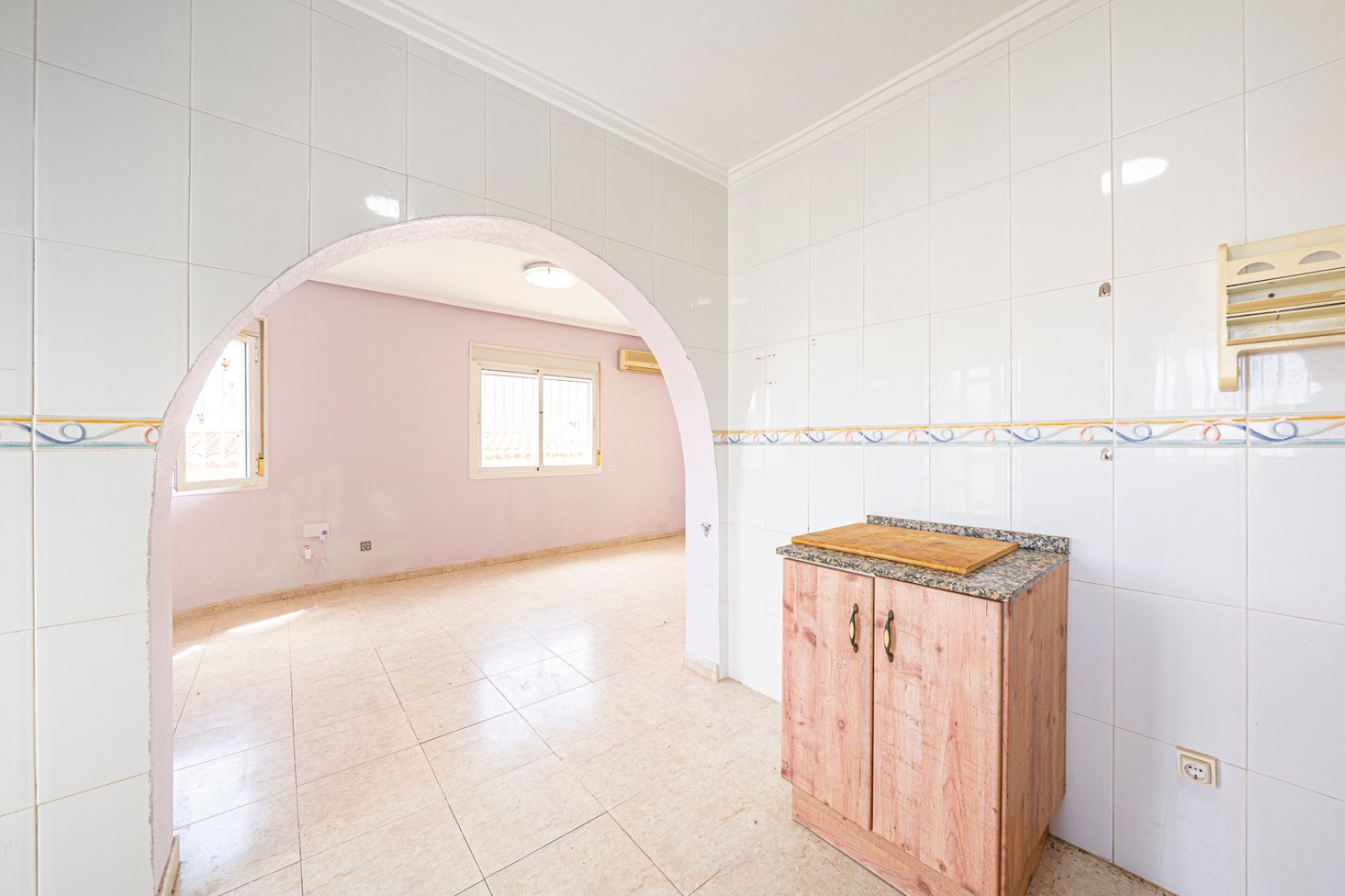 Újraértékesítés - Villa - Ciudad Quesada - Ciudad Quesada - Rojales