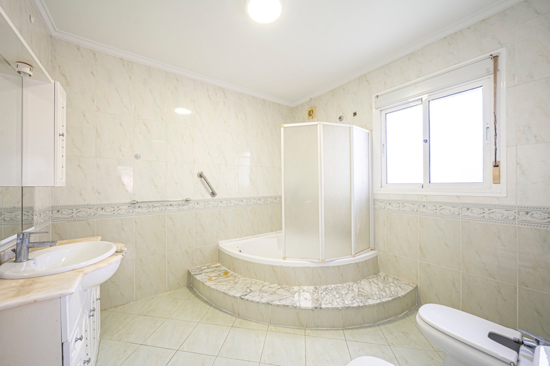 Újraértékesítés - Villa - Ciudad Quesada - Ciudad Quesada - Rojales