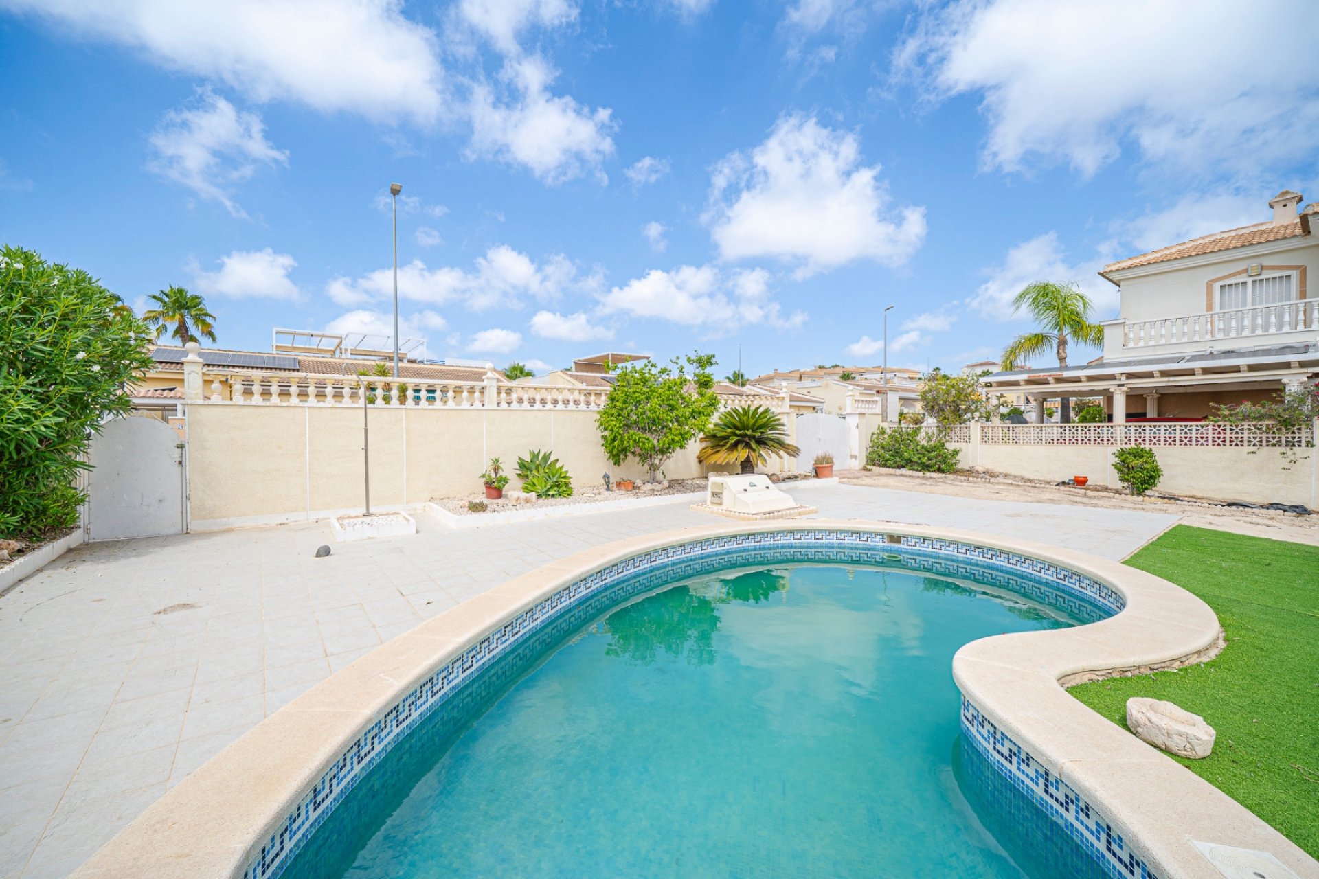 Újraértékesítés - Villa - Ciudad Quesada - Ciudad Quesada - Rojales