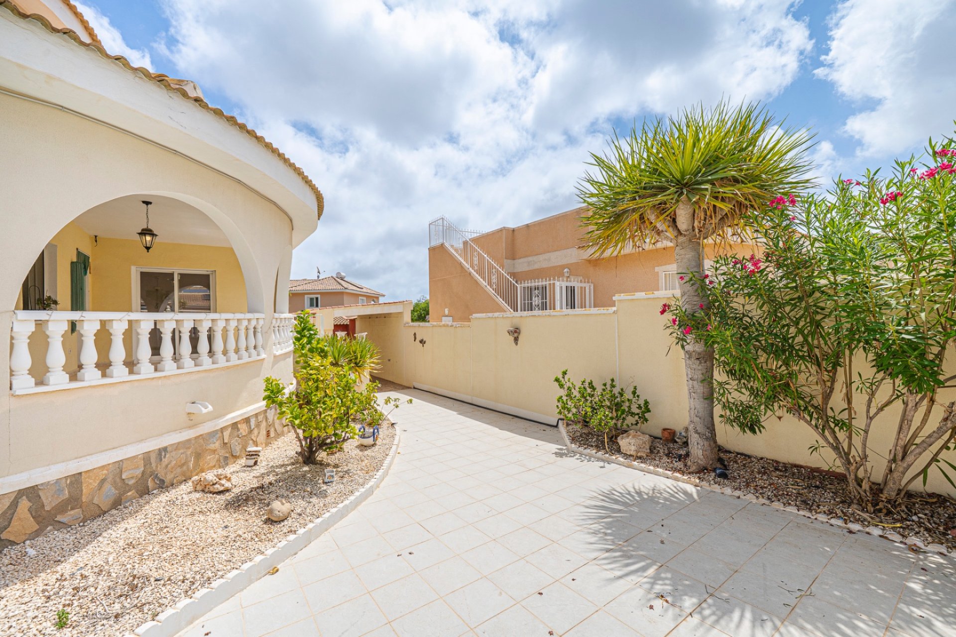 Újraértékesítés - Villa - Ciudad Quesada - Ciudad Quesada - Rojales