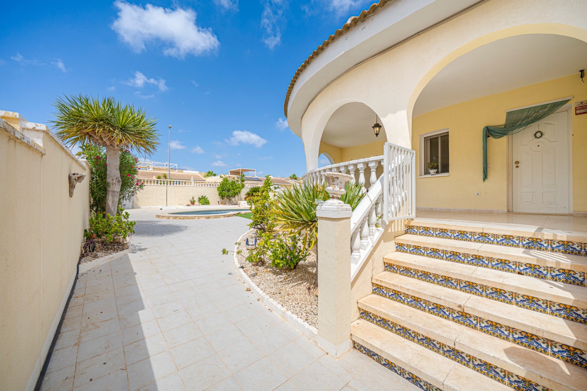 Újraértékesítés - Villa - Ciudad Quesada - Ciudad Quesada - Rojales