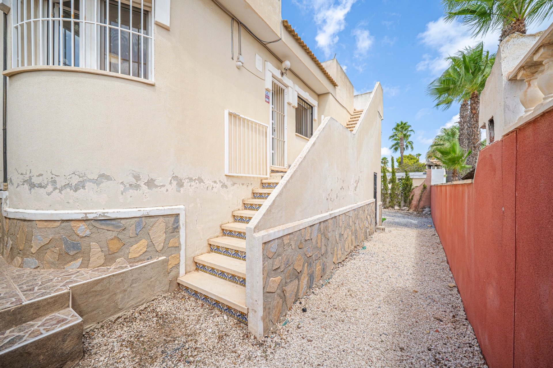 Újraértékesítés - Villa - Ciudad Quesada - Ciudad Quesada - Rojales