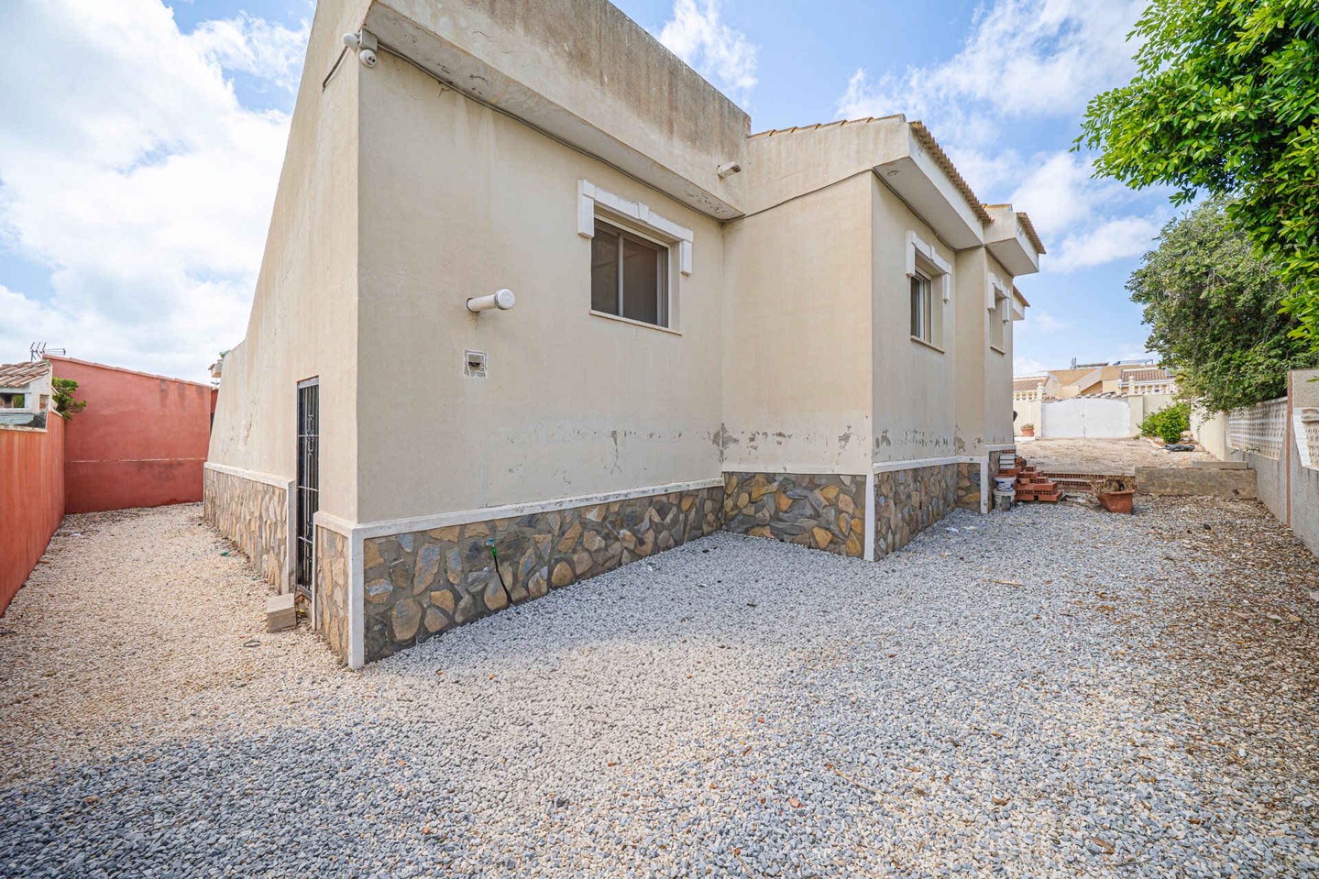 Újraértékesítés - Villa - Ciudad Quesada - Ciudad Quesada - Rojales