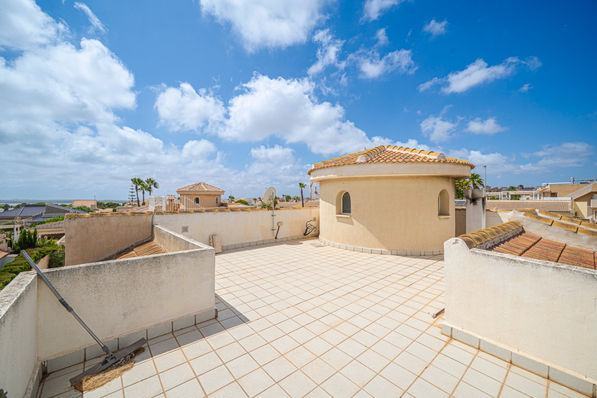 Újraértékesítés - Villa - Ciudad Quesada - Ciudad Quesada - Rojales