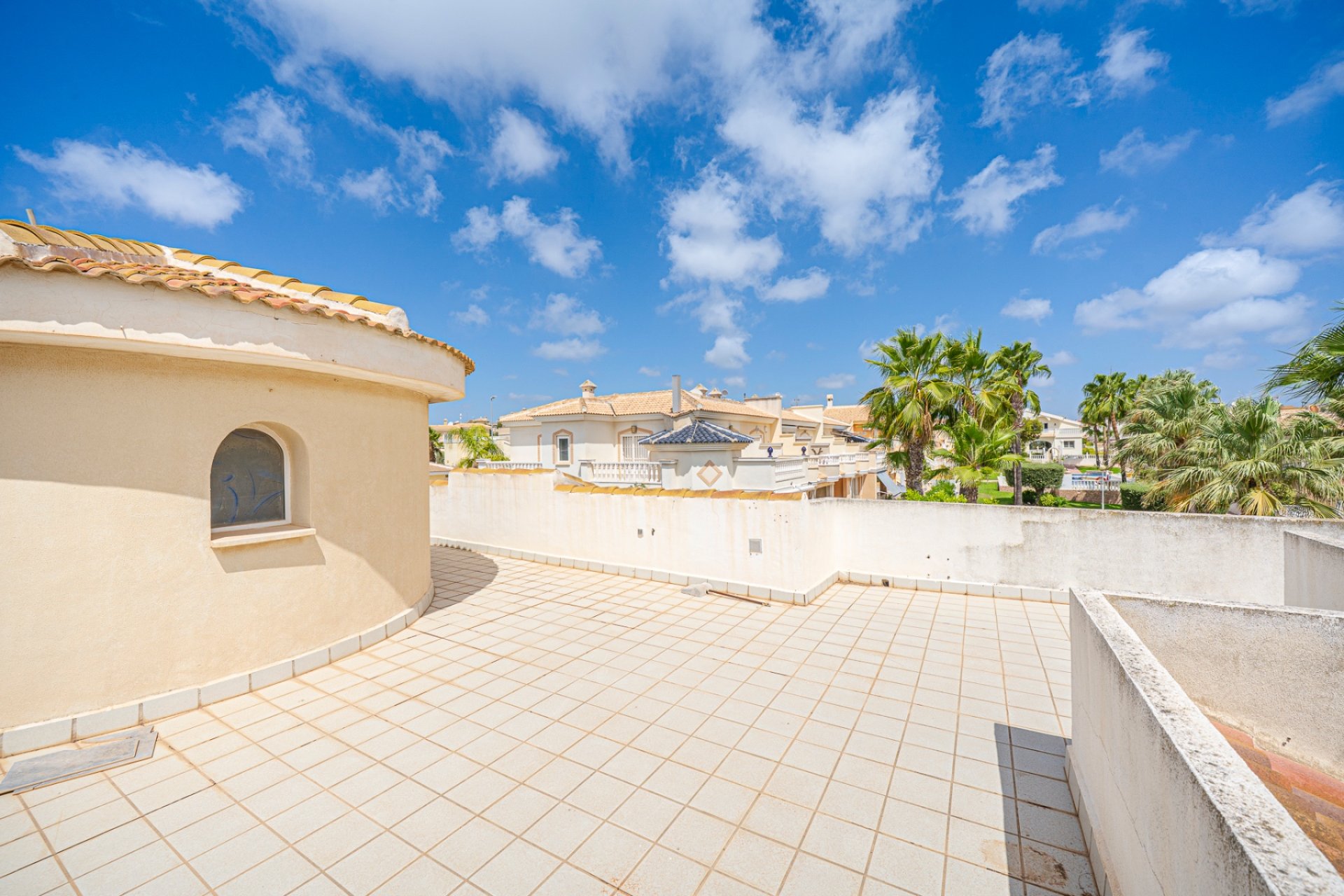 Újraértékesítés - Villa - Ciudad Quesada - Ciudad Quesada - Rojales