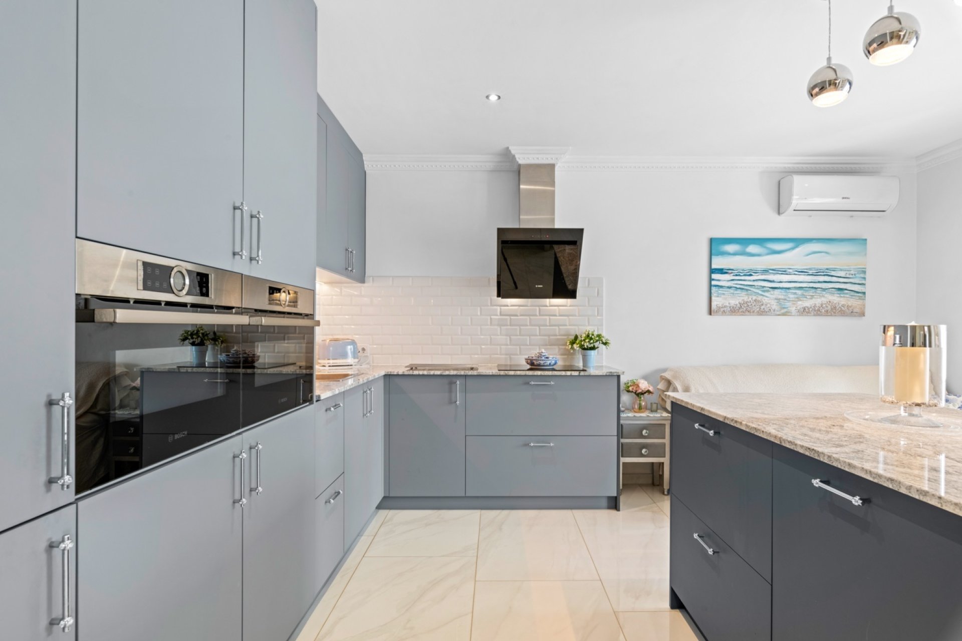 Újraértékesítés - Villa - Ciudad Quesada - Ciudad Quesada - Rojales