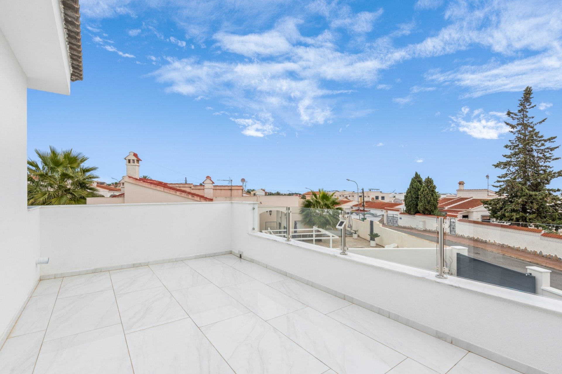 Újraértékesítés - Villa - Ciudad Quesada - Ciudad Quesada - Rojales