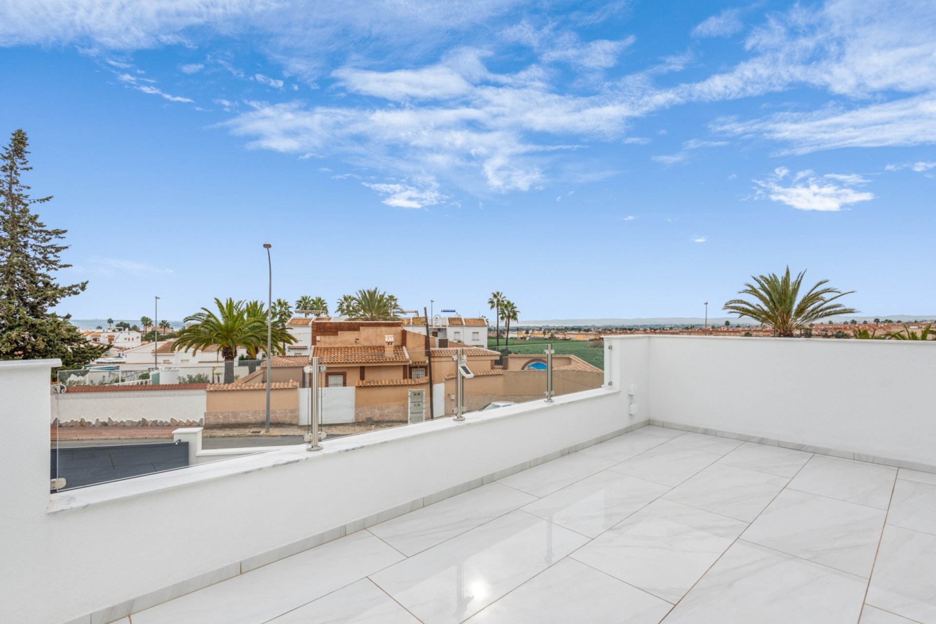 Újraértékesítés - Villa - Ciudad Quesada - Ciudad Quesada - Rojales