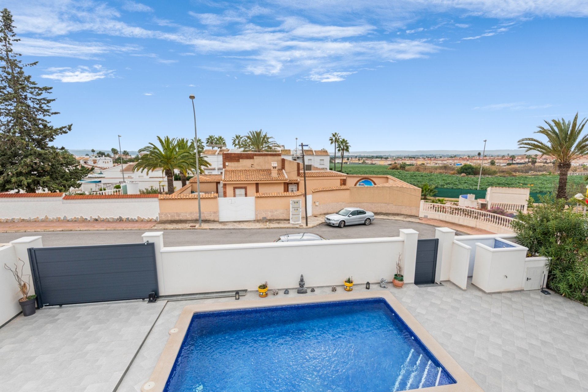 Újraértékesítés - Villa - Ciudad Quesada - Ciudad Quesada - Rojales