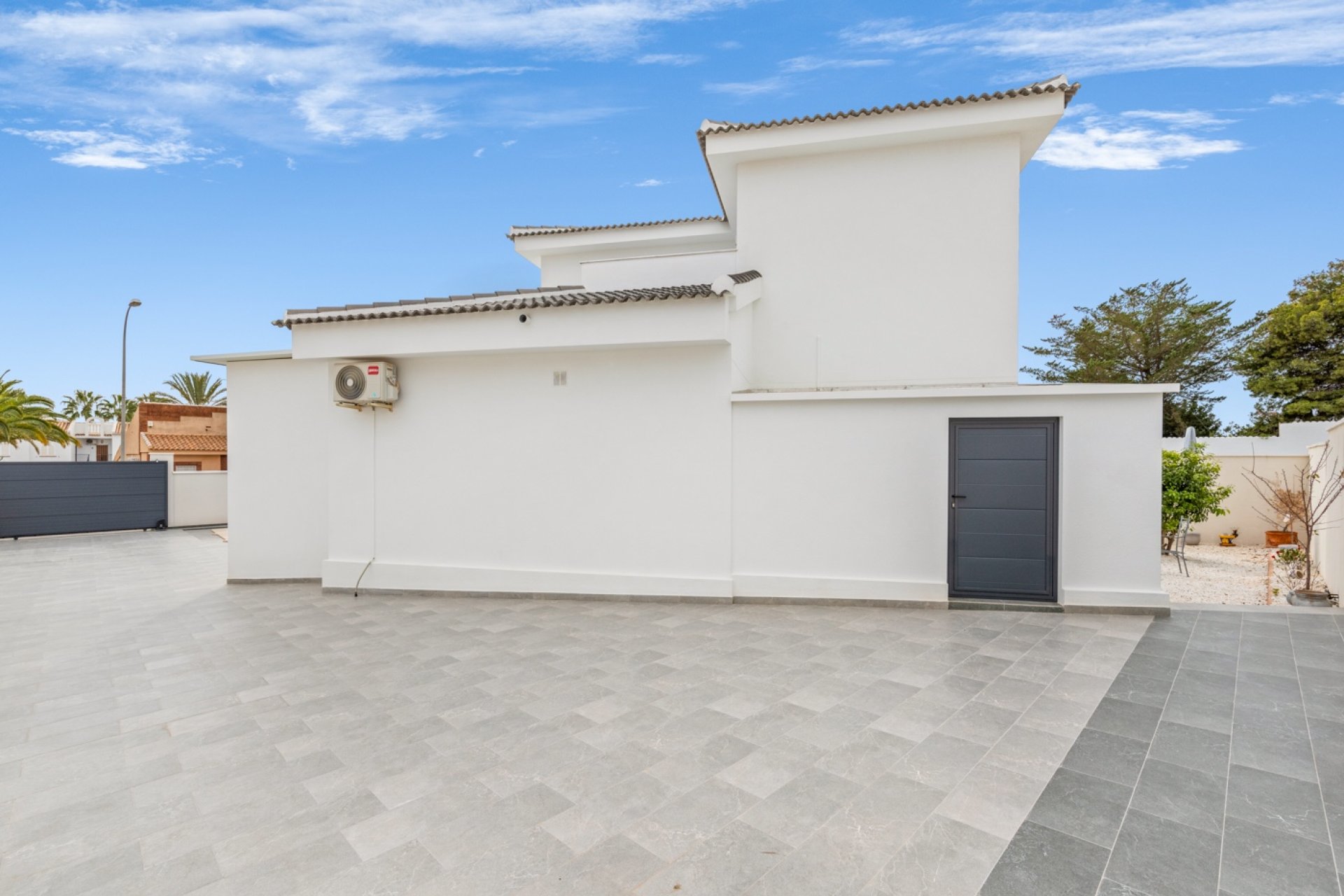 Újraértékesítés - Villa - Ciudad Quesada - Ciudad Quesada - Rojales