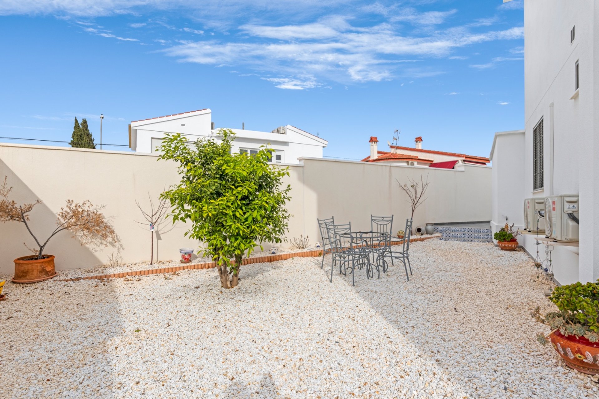 Újraértékesítés - Villa - Ciudad Quesada - Ciudad Quesada - Rojales
