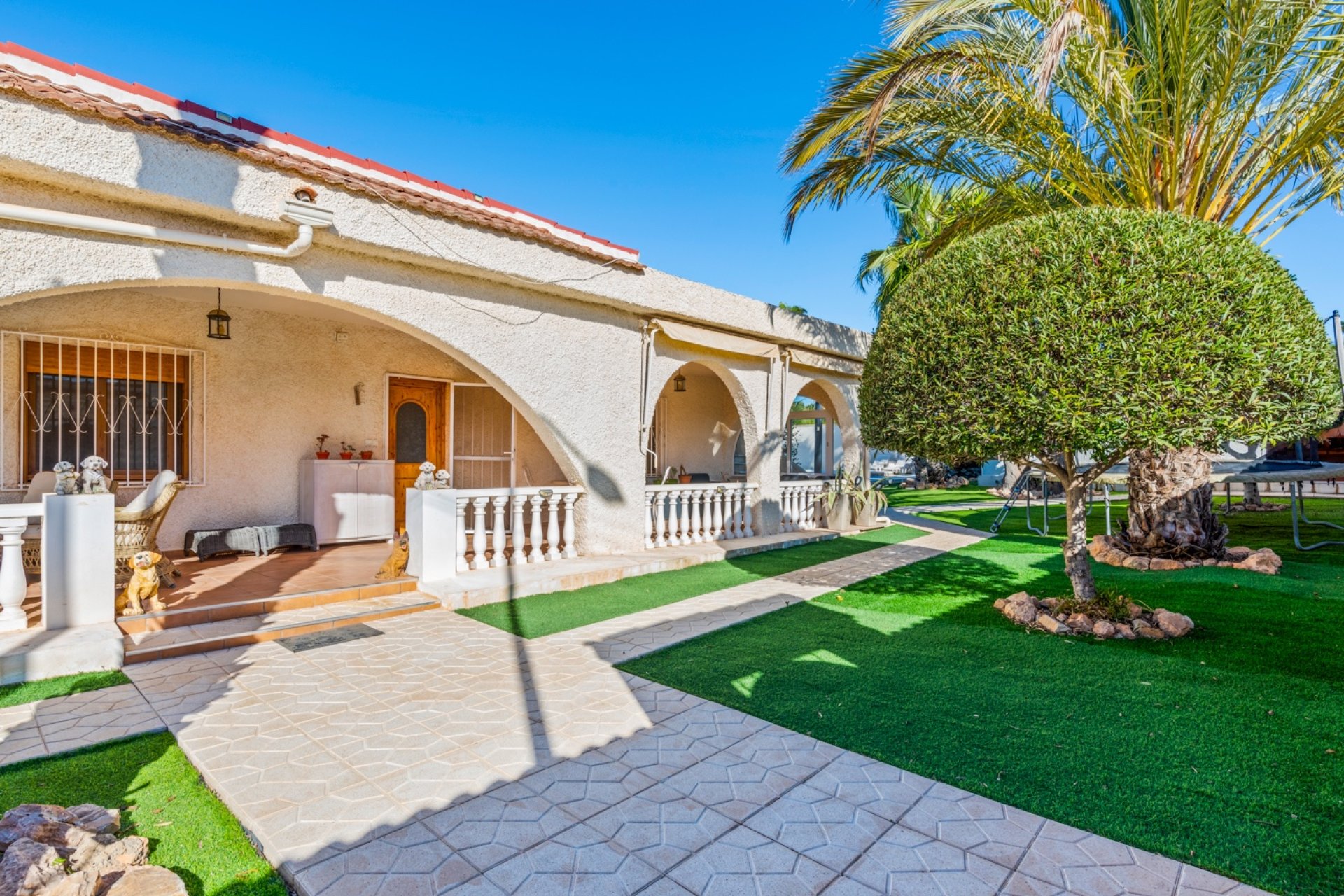 Újraértékesítés - Villa - Ciudad Quesada - Ciudad Quesada - Rojales