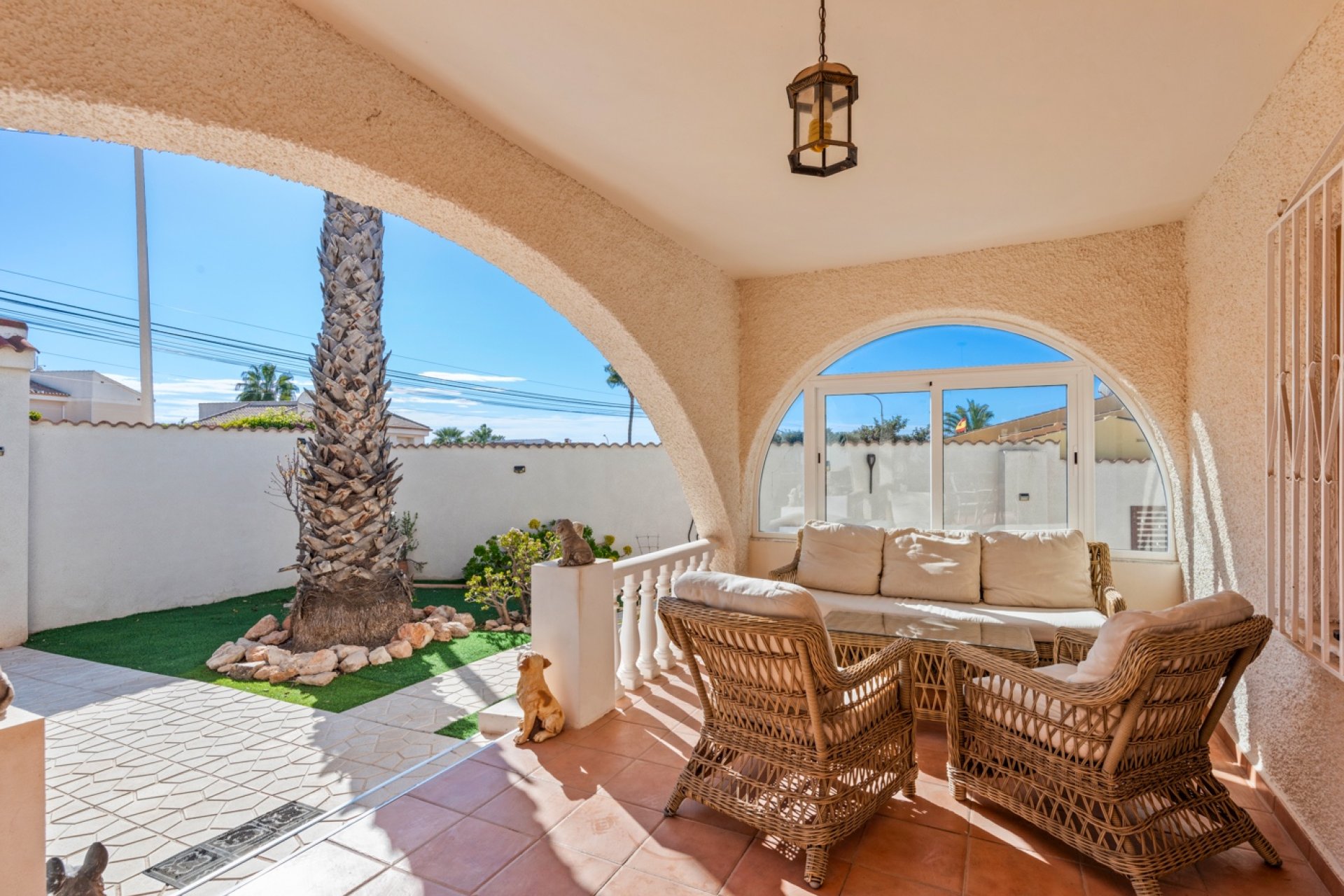 Újraértékesítés - Villa - Ciudad Quesada - Ciudad Quesada - Rojales