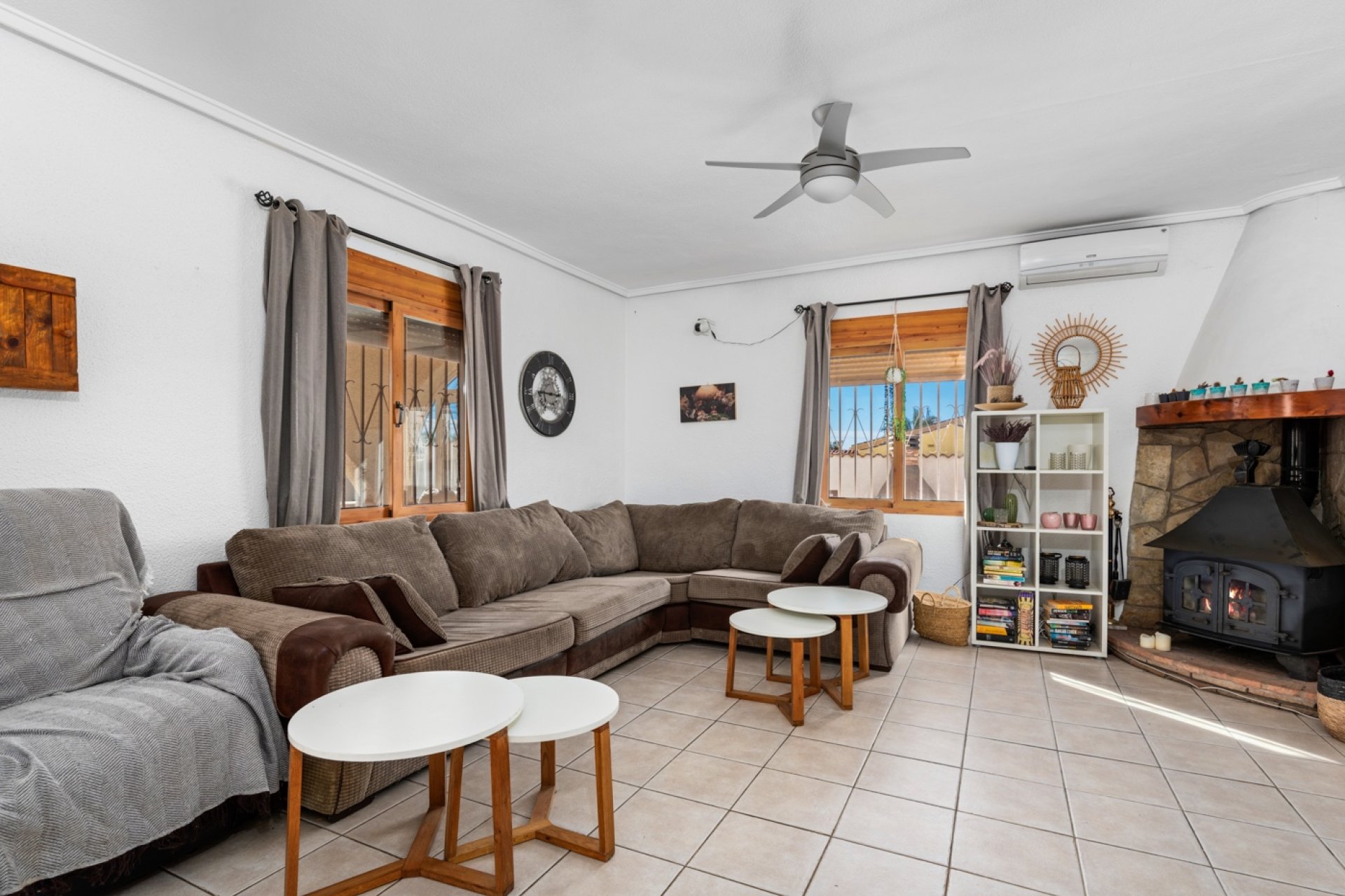 Újraértékesítés - Villa - Ciudad Quesada - Ciudad Quesada - Rojales
