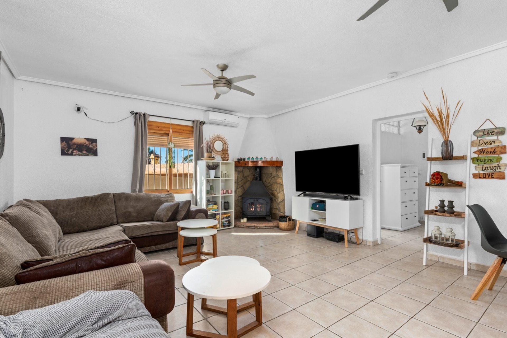 Újraértékesítés - Villa - Ciudad Quesada - Ciudad Quesada - Rojales
