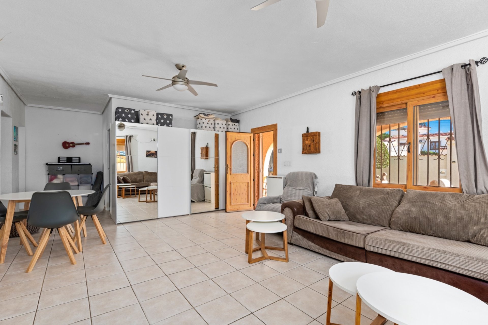 Újraértékesítés - Villa - Ciudad Quesada - Ciudad Quesada - Rojales