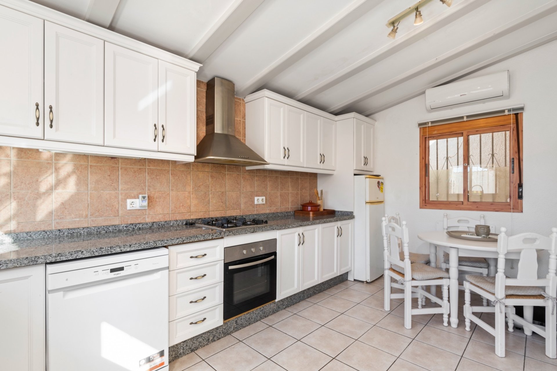 Újraértékesítés - Villa - Ciudad Quesada - Ciudad Quesada - Rojales