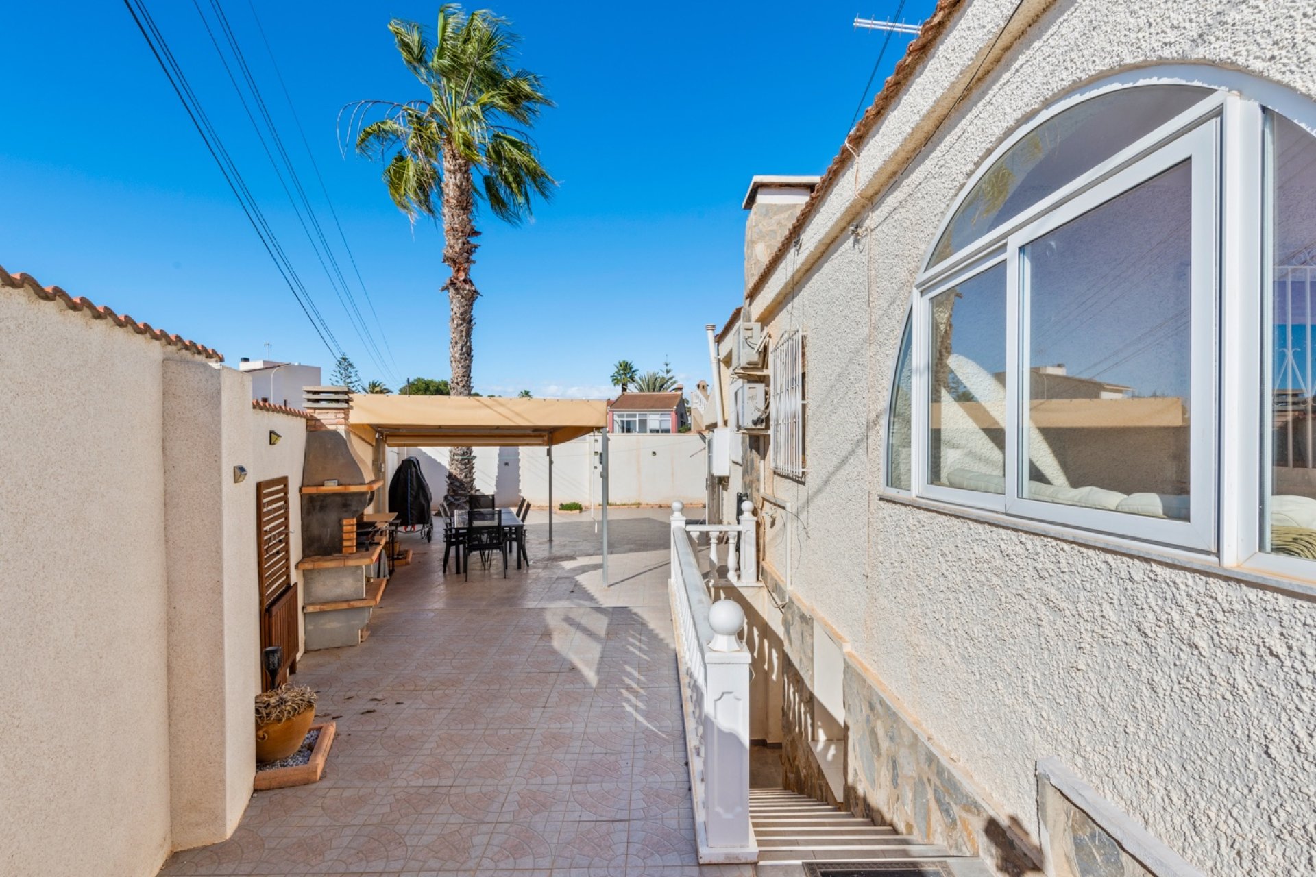 Újraértékesítés - Villa - Ciudad Quesada - Ciudad Quesada - Rojales