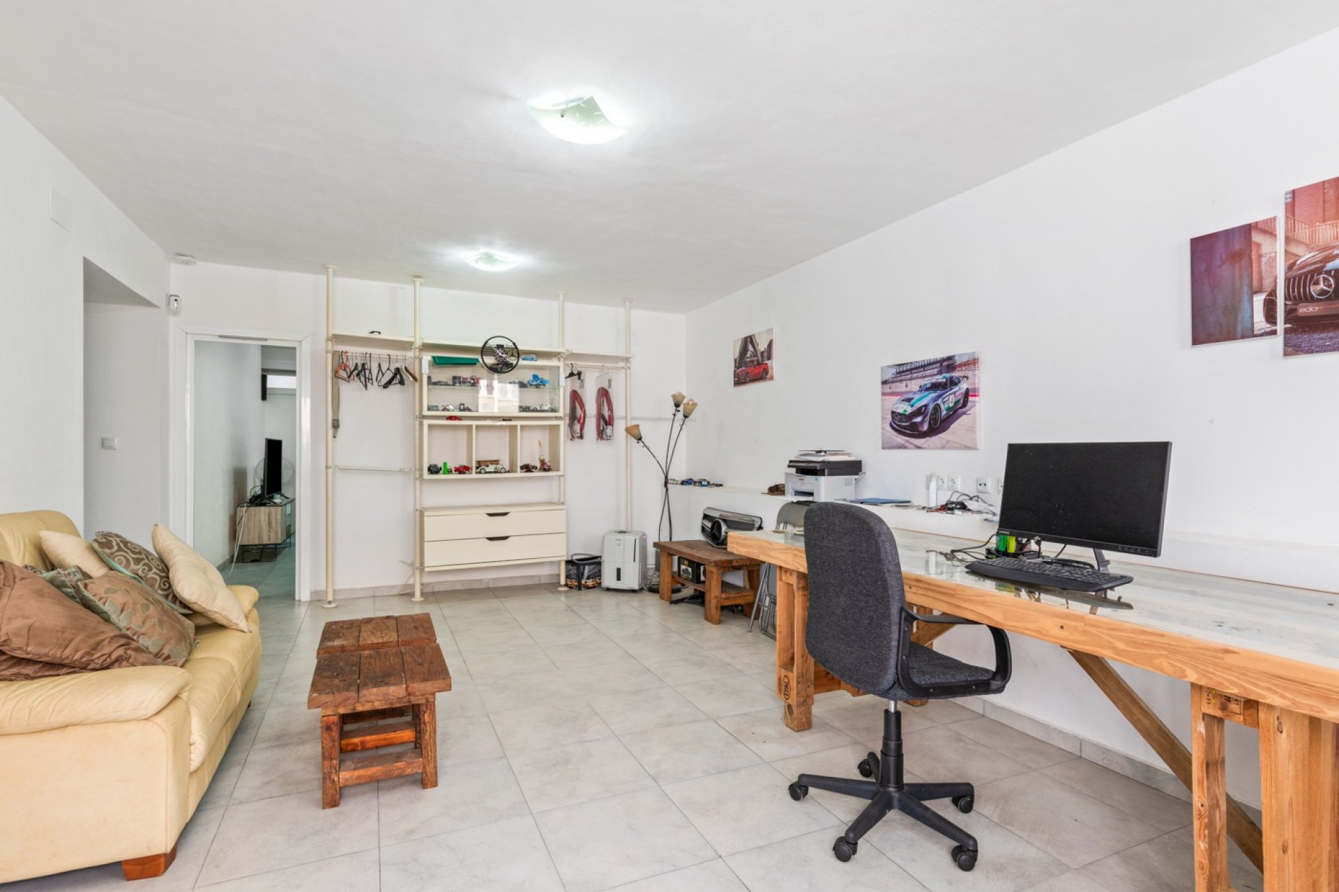 Újraértékesítés - Villa - Ciudad Quesada - Ciudad Quesada - Rojales