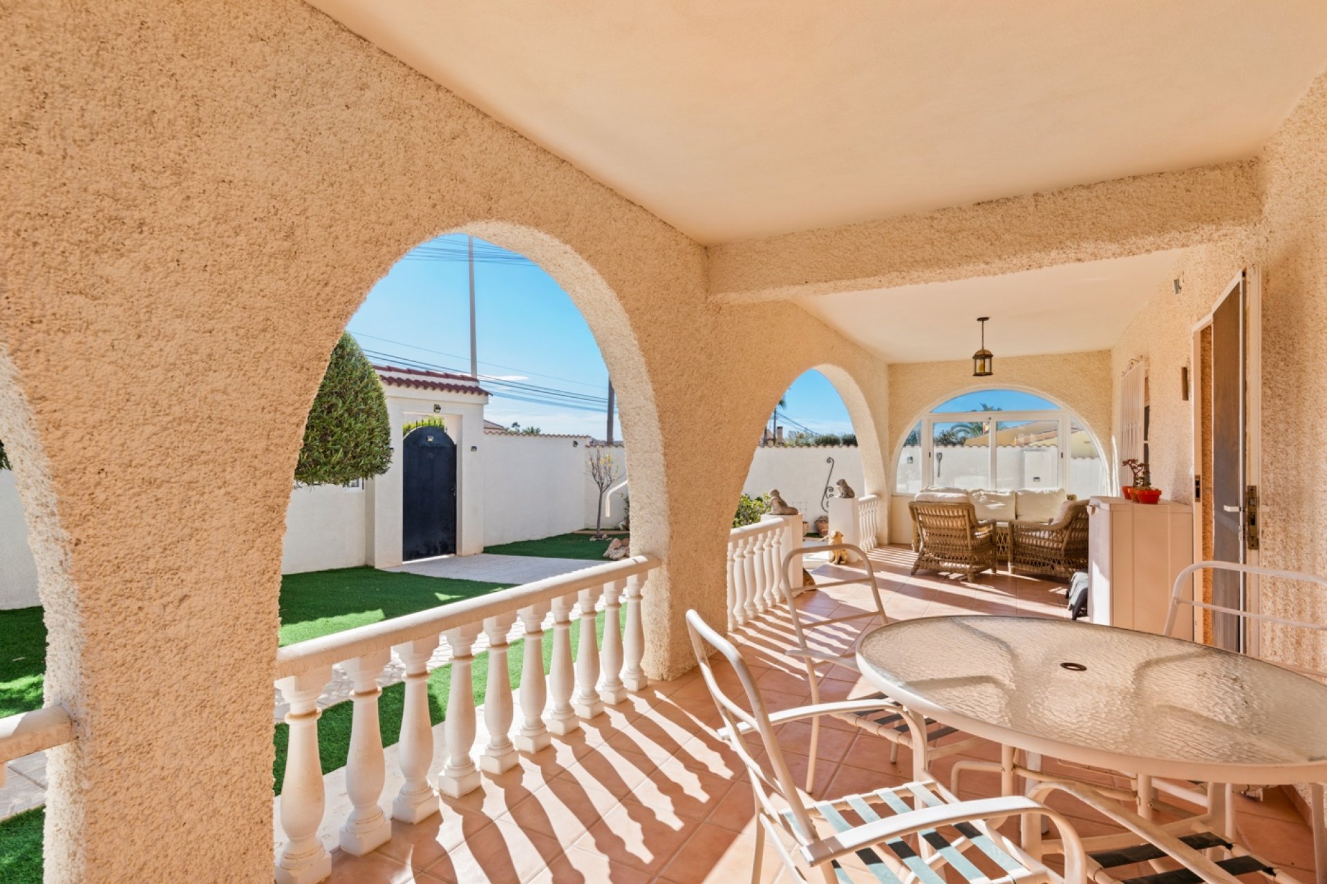 Újraértékesítés - Villa - Ciudad Quesada - Ciudad Quesada - Rojales